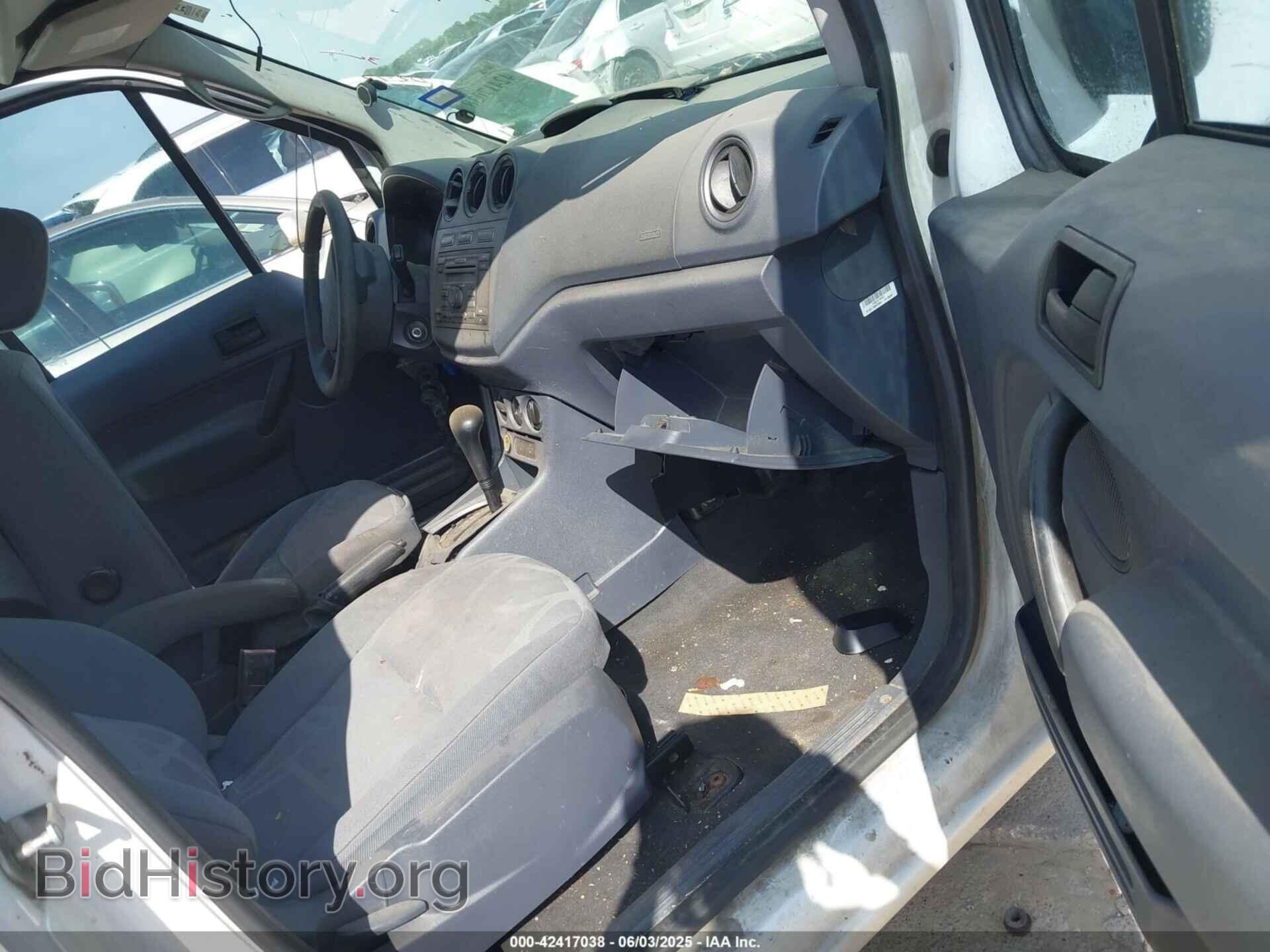 2011 FORD TRANSIT CONNECT - VIN: NM0LS7DN3BT061329 - Фото 5