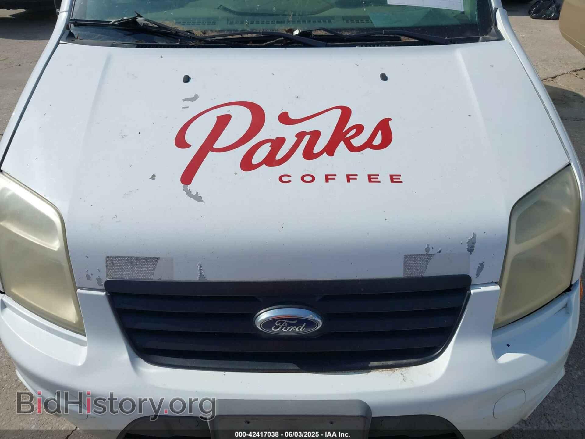 2011 FORD TRANSIT CONNECT - VIN: NM0LS7DN3BT061329 - Фото 10