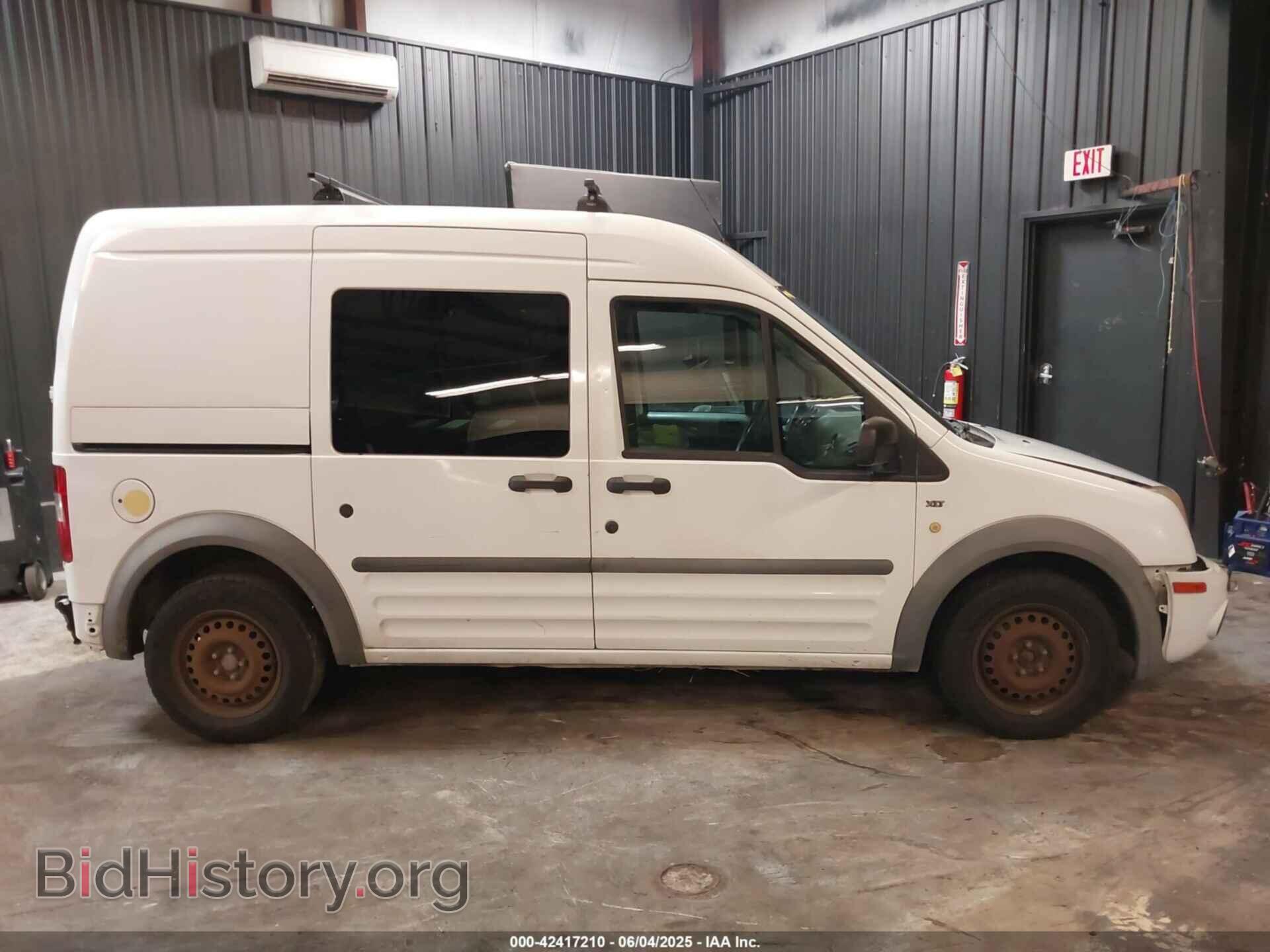 2010 FORD TRANSIT CONNECT - VIN: NM0KS9BN7AT033154 - Фото 13