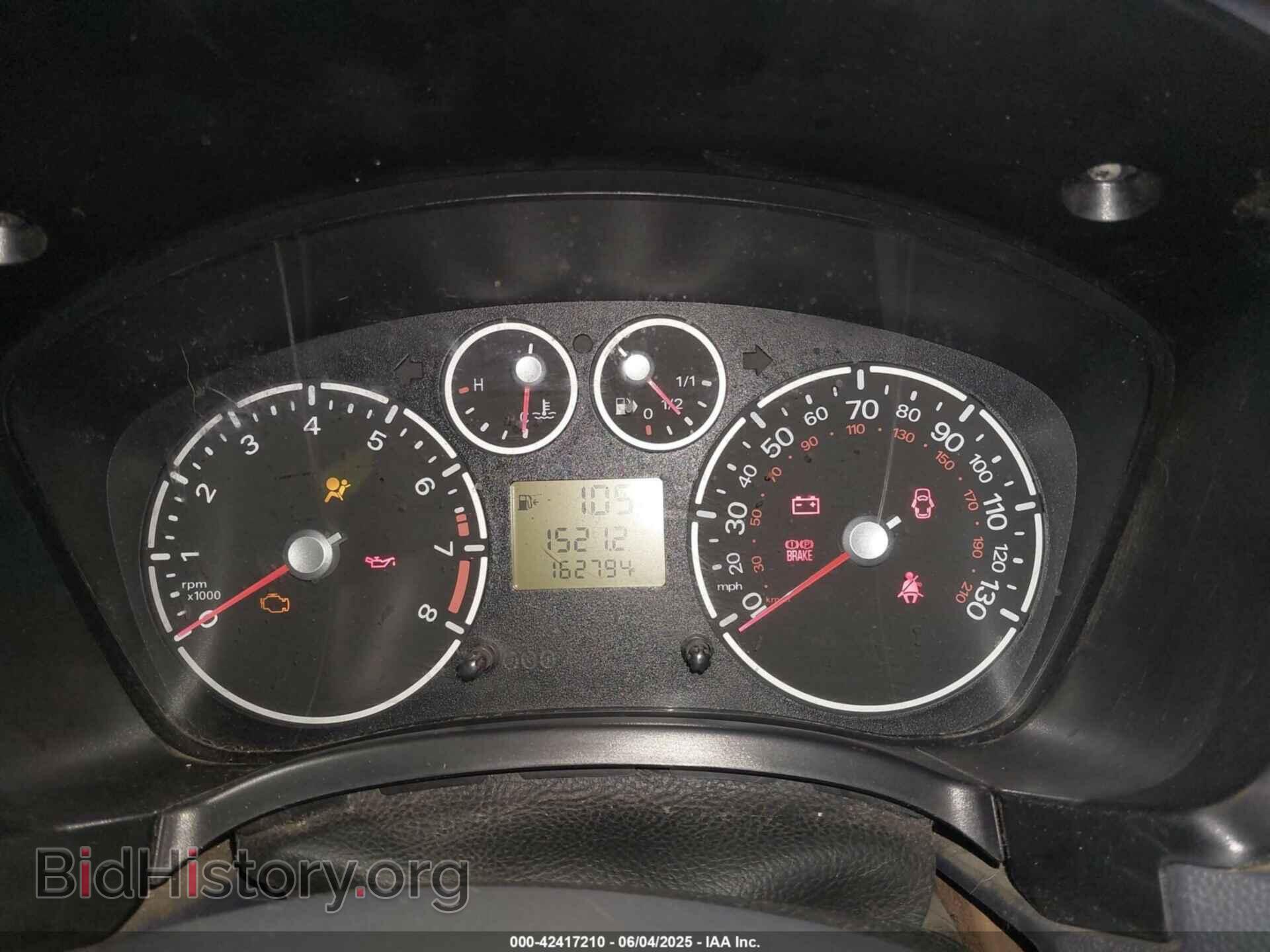 2010 FORD TRANSIT CONNECT - VIN: NM0KS9BN7AT033154 - Фото 7