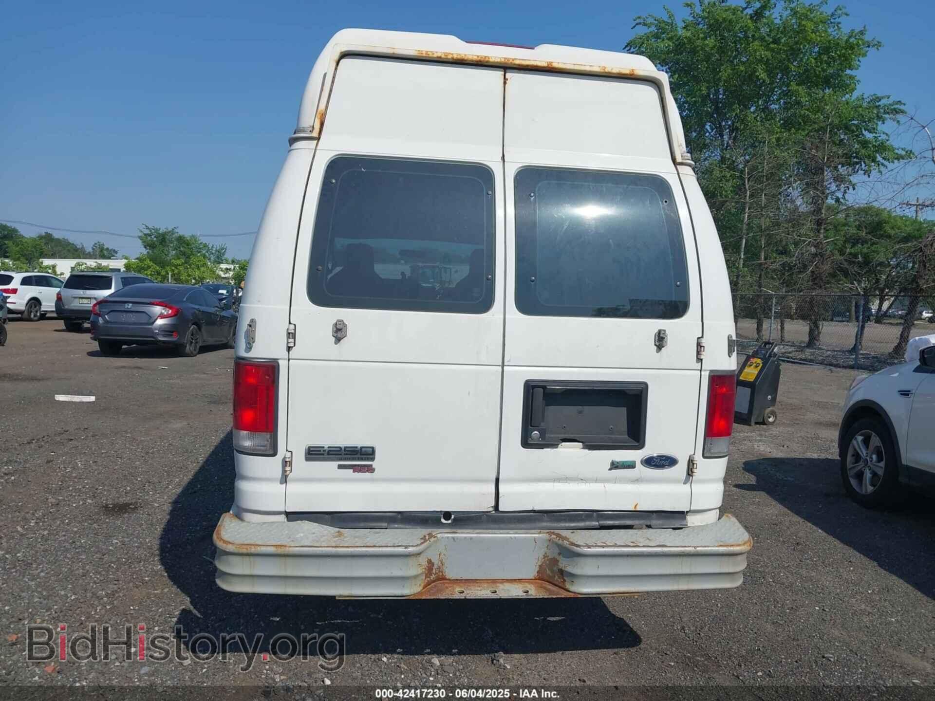 2012 FORD E-250 - VIN: 1FTNS2EW7CDA38573 - Фото 16