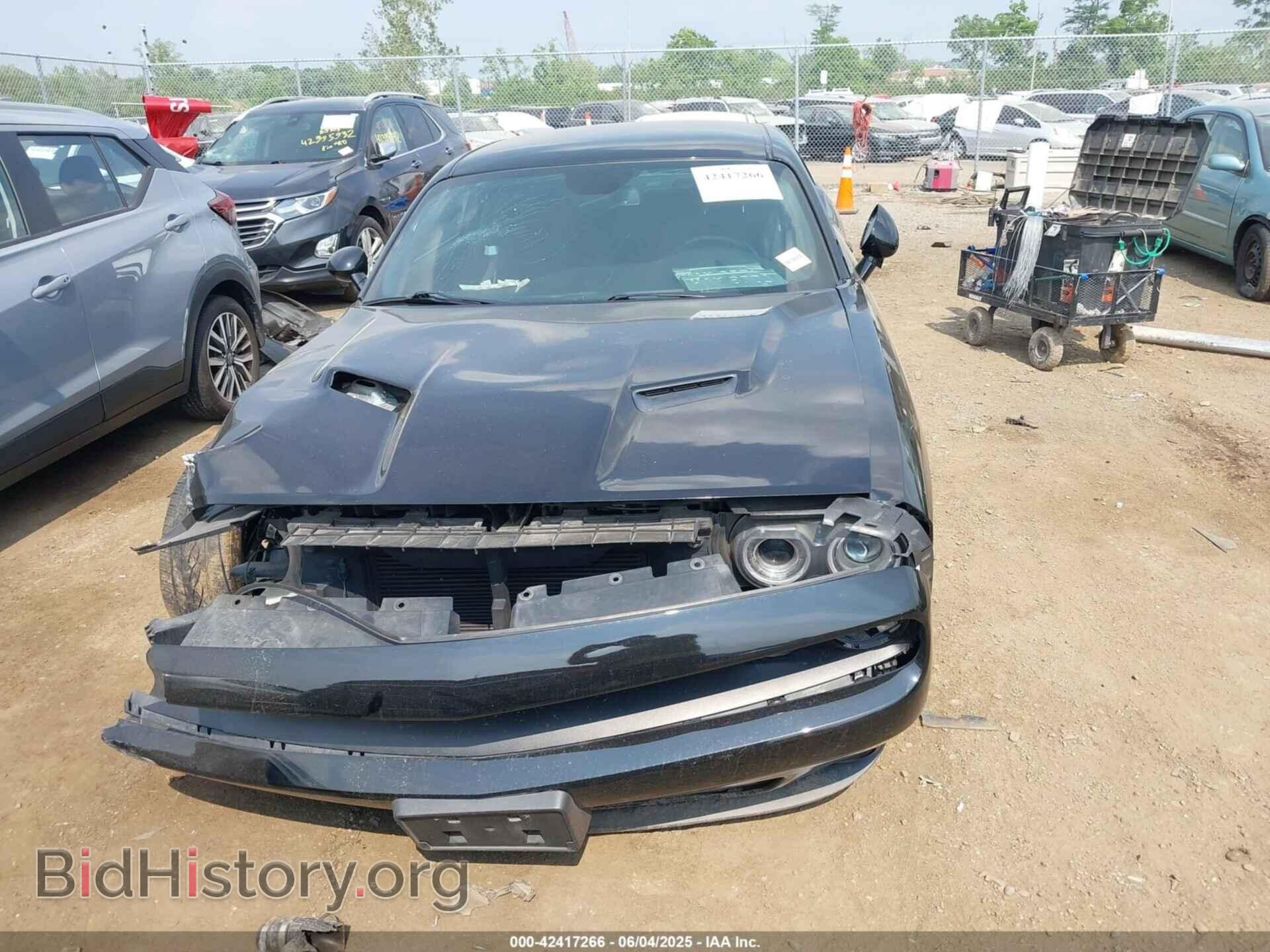 2019 DODGE CHALLENGER - VIN: 2C3CDZAG0KH603793 - Photo 13