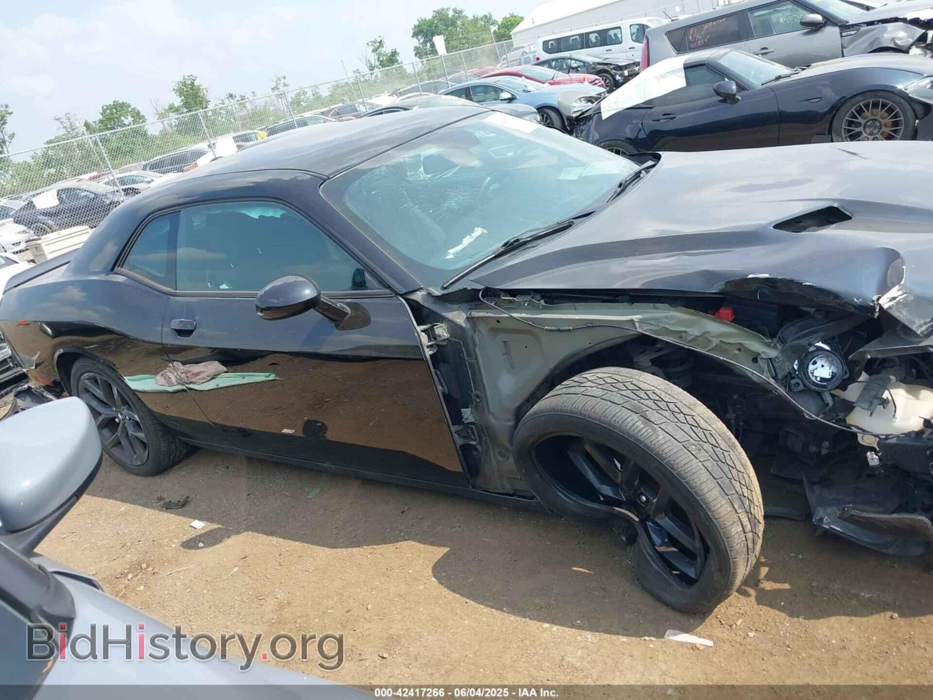 2019 DODGE CHALLENGER - VIN: 2C3CDZAG0KH603793 - Photo 14