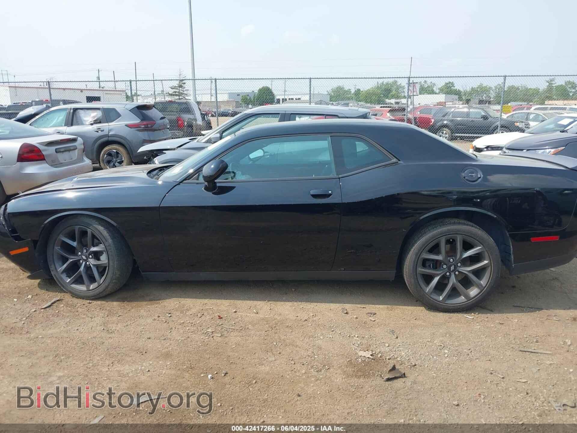 2019 DODGE CHALLENGER - VIN: 2C3CDZAG0KH603793 - Photo 15