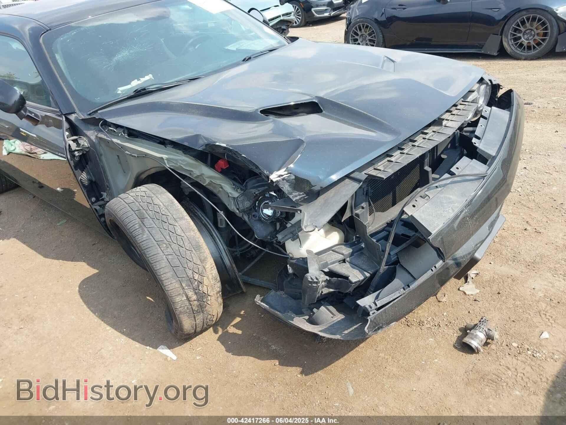 2019 DODGE CHALLENGER - VIN: 2C3CDZAG0KH603793 - Photo 6