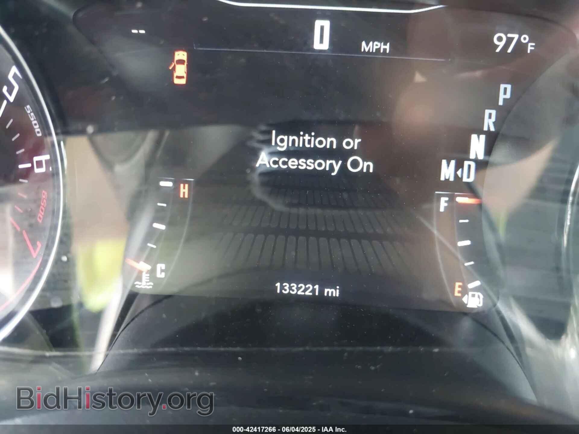 2019 DODGE CHALLENGER - VIN: 2C3CDZAG0KH603793 - Photo 7