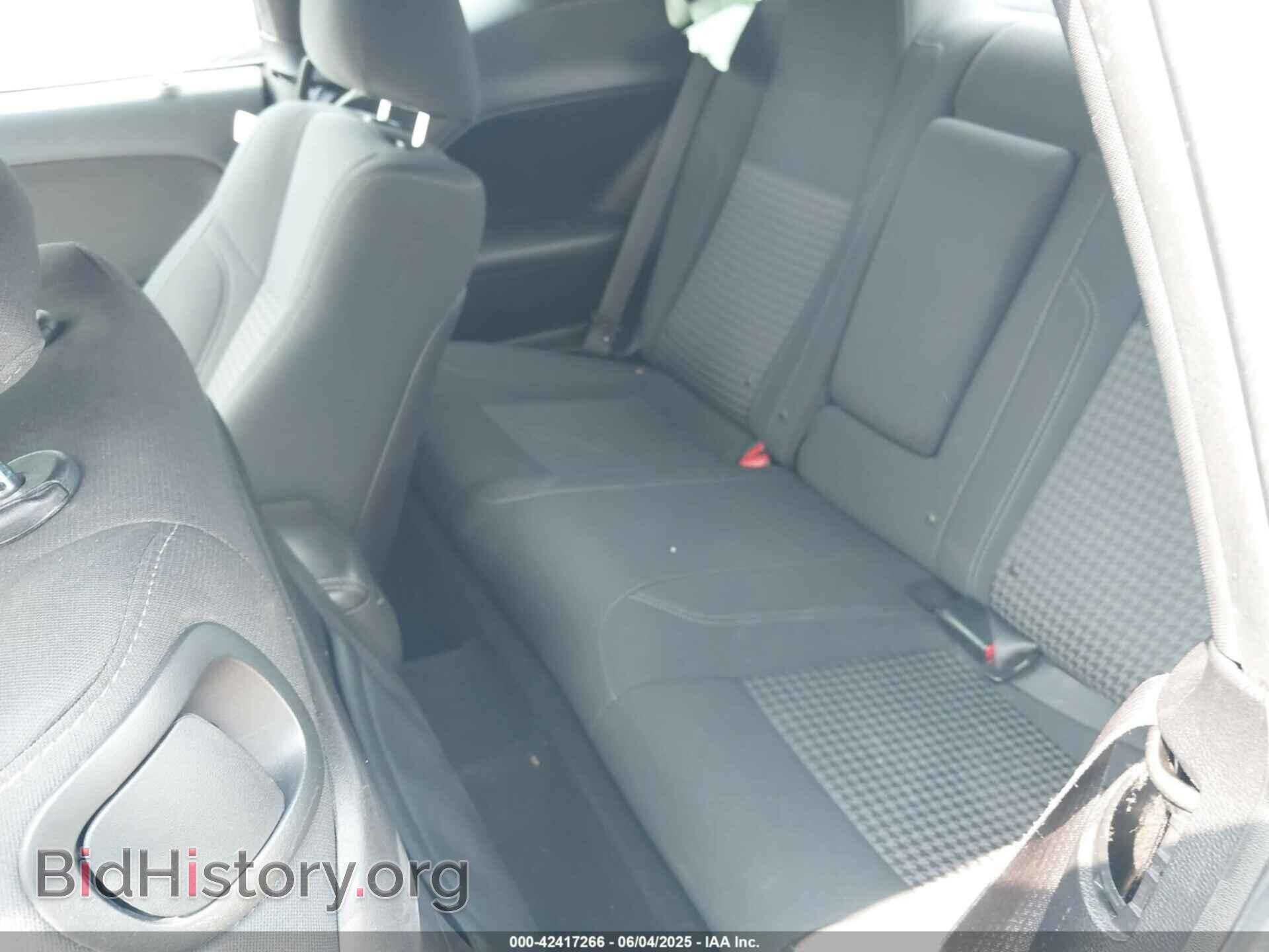 2019 DODGE CHALLENGER - VIN: 2C3CDZAG0KH603793 - Photo 8
