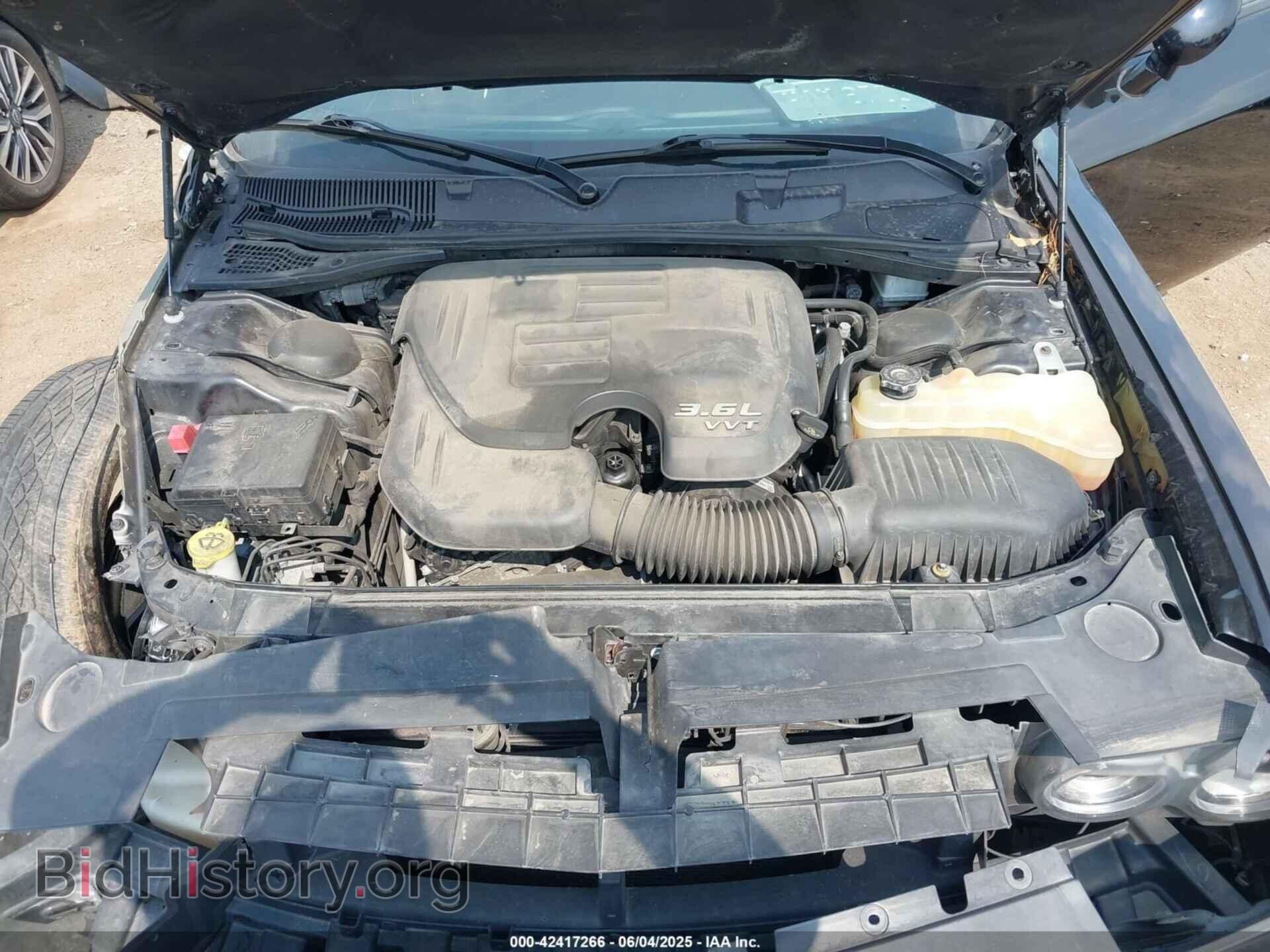2019 DODGE CHALLENGER - VIN: 2C3CDZAG0KH603793 - Photo 10