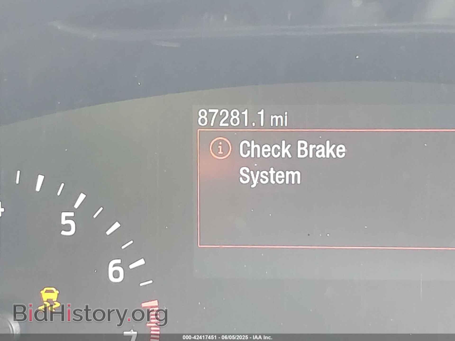 2020 FORD ESCAPE - VIN: 1FMCU9H94LUA29583 - Photo 7
