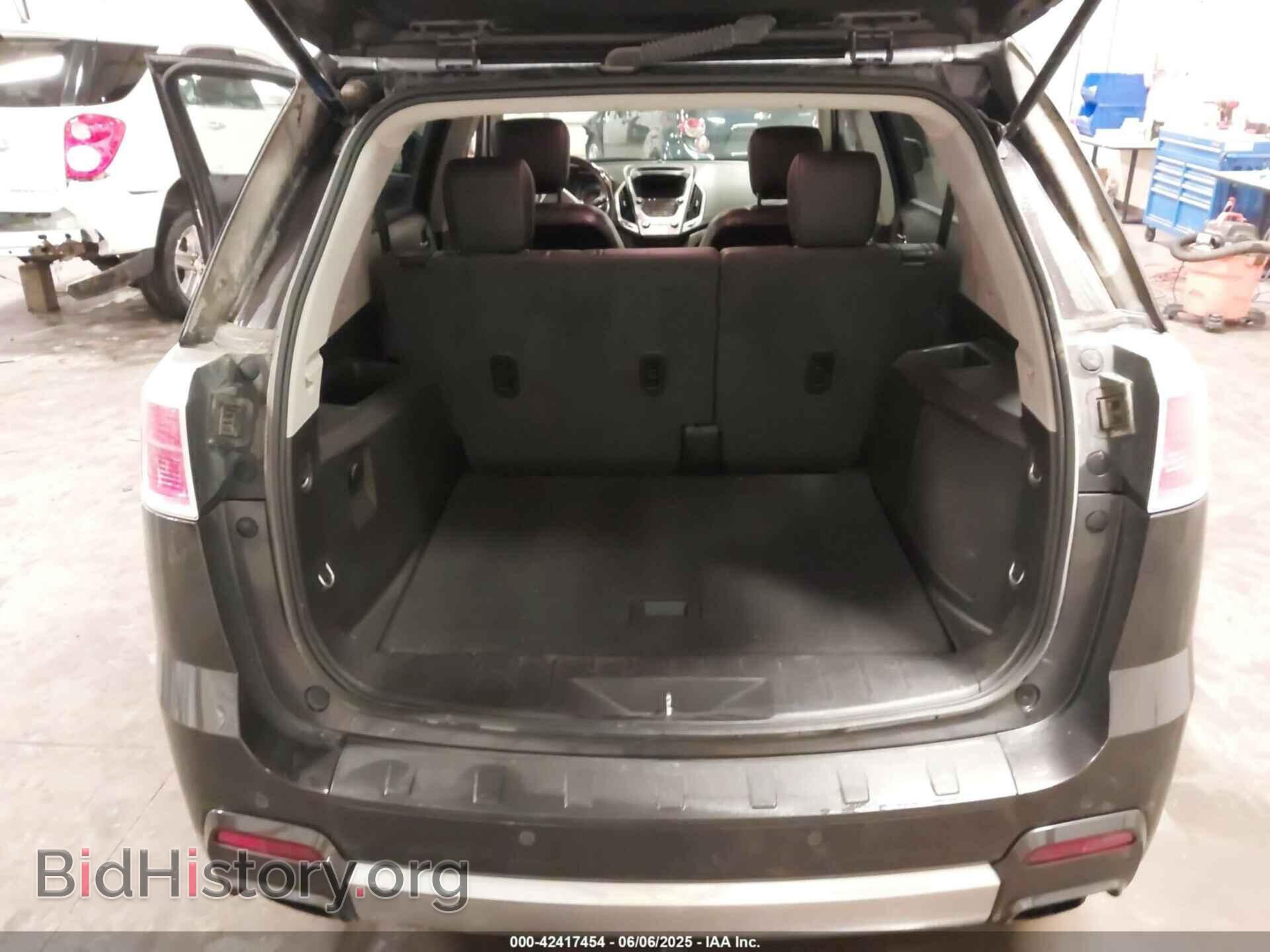 2015 GMC TERRAIN - VIN: 2GKFLZE32F6207728 - Photo 17
