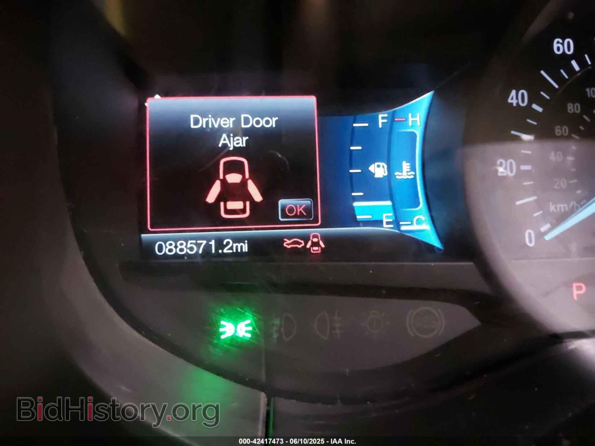 2016 FORD EDGE - VIN: 2FMPK4AP0GBB86946 - Фото 7