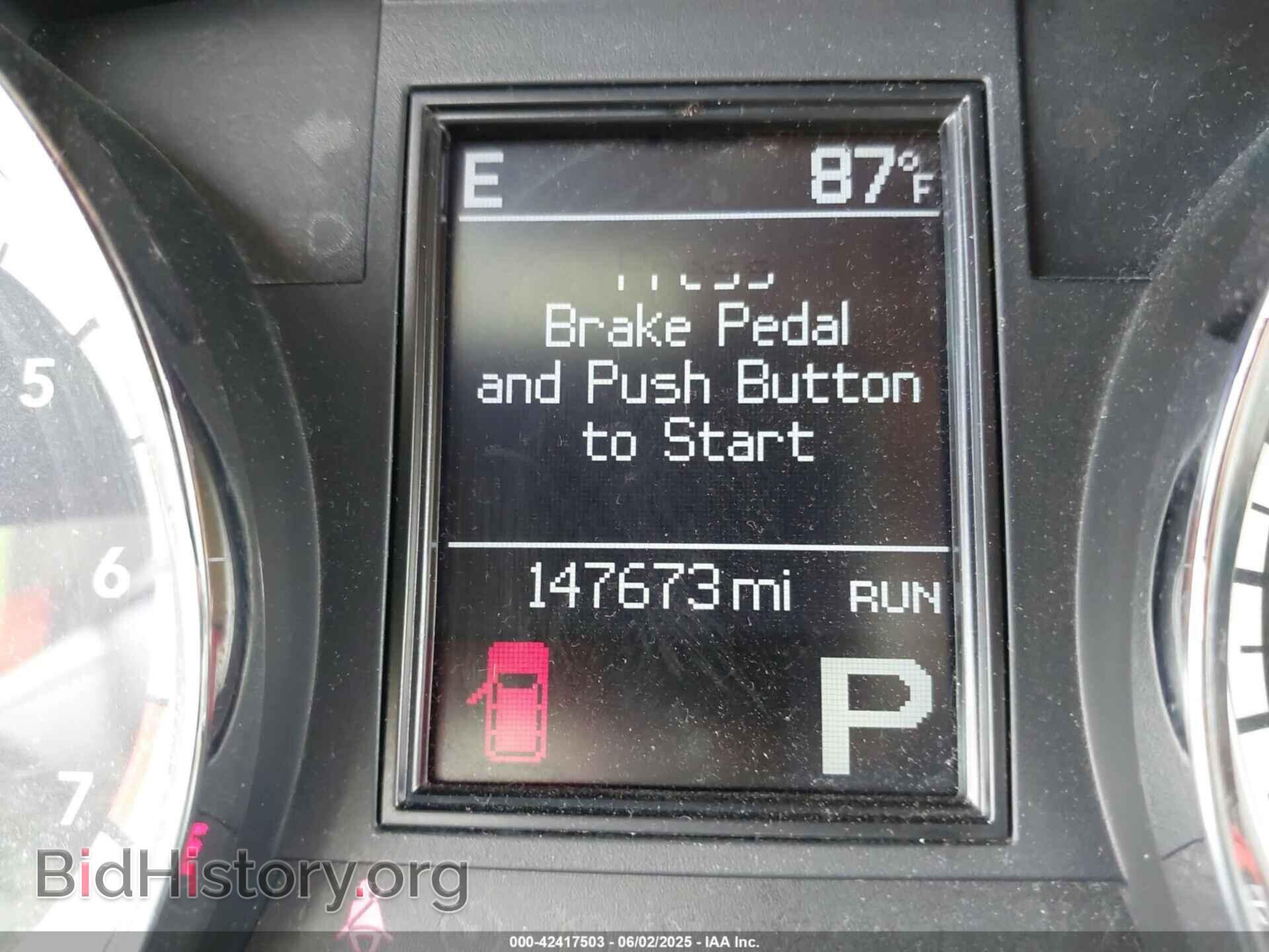 2013 DODGE DURANGO - VIN: 1C4RDHEG8DC659125 - Photo 15
