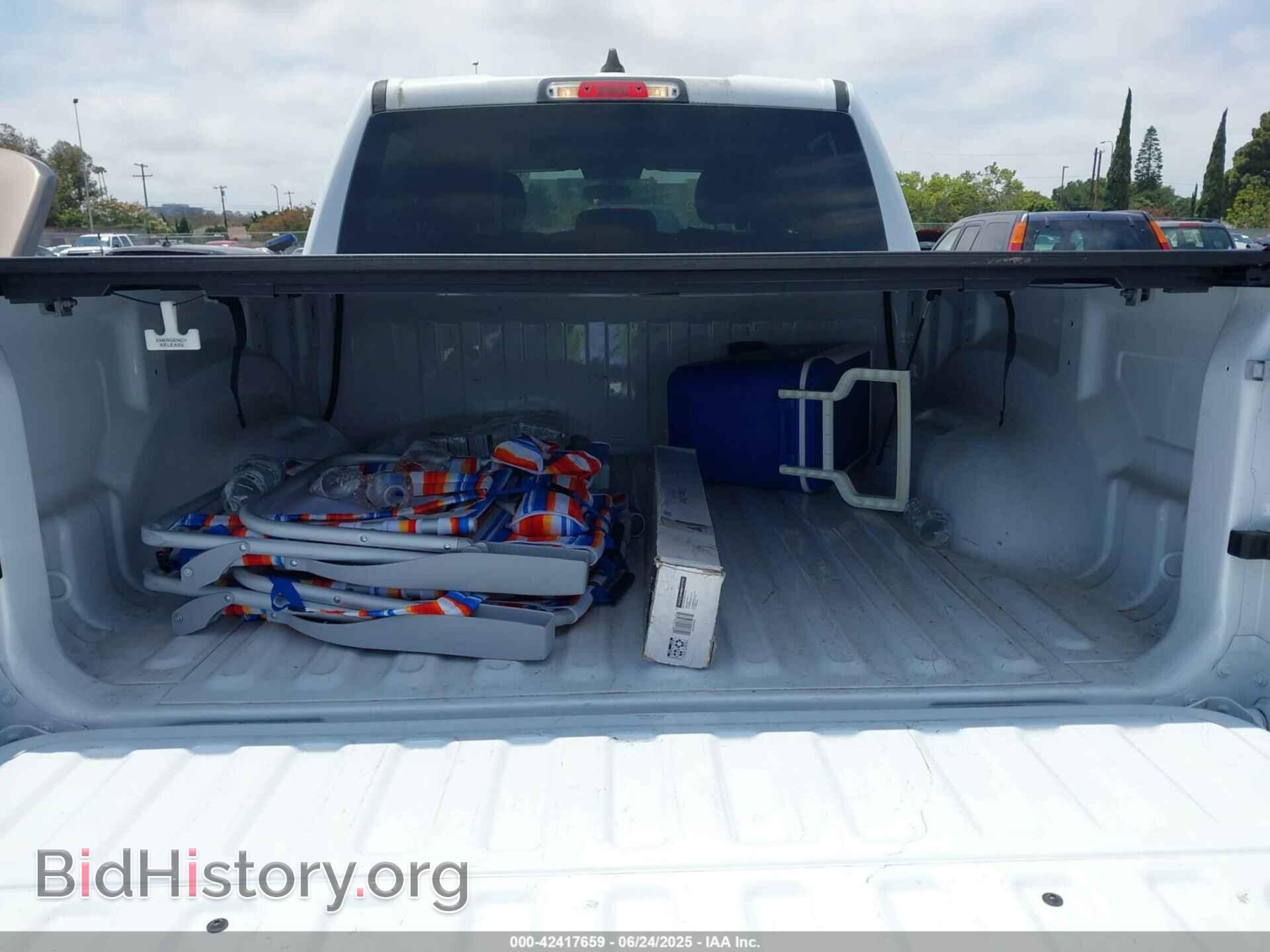 2022 RAM 1500 - VIN: 1C6SRFFT3NN456823 - Фото 17