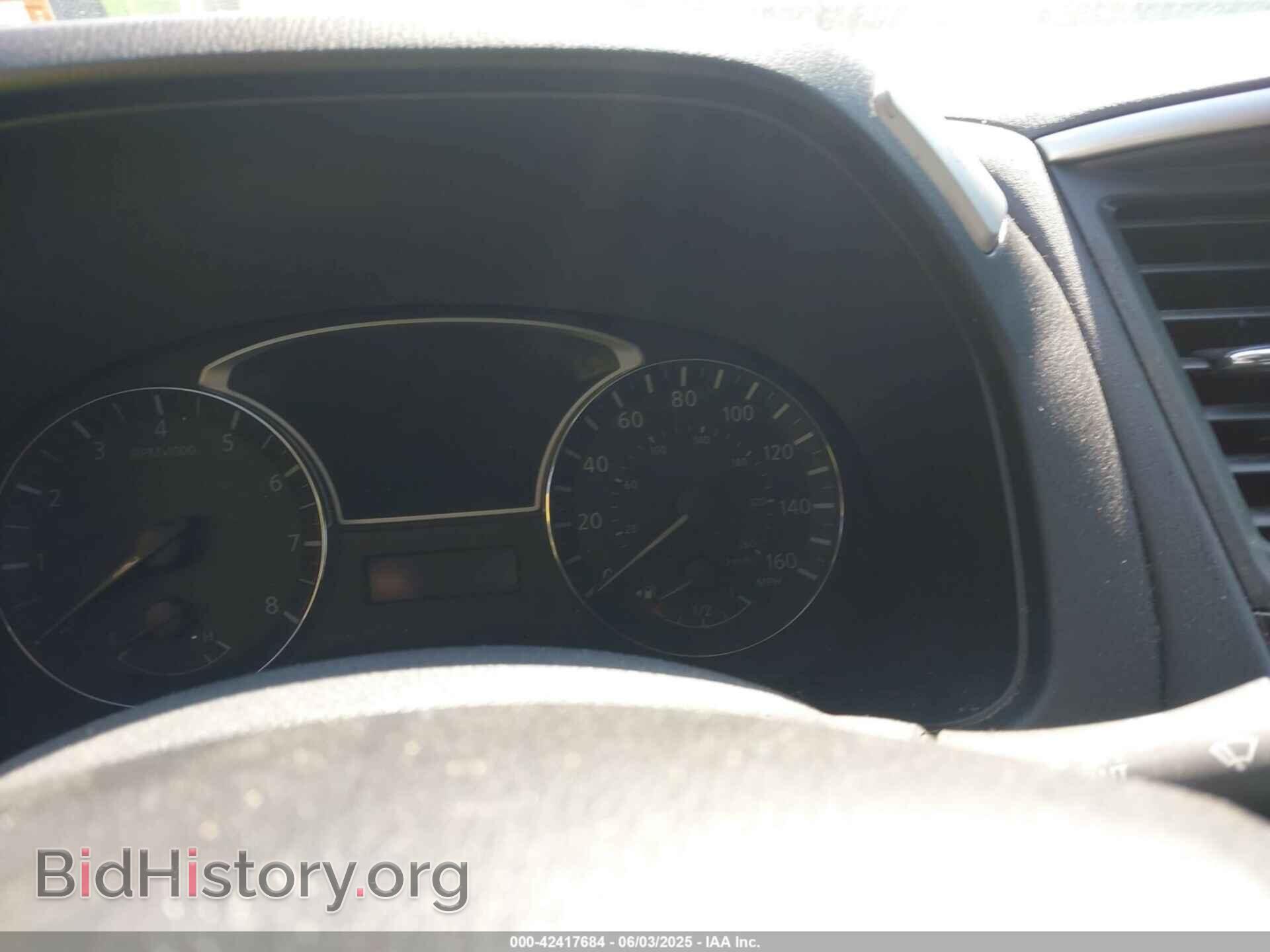 2015 NISSAN PATHFINDER - VIN: 5N1AR2MM2FC722771 - Фото 7