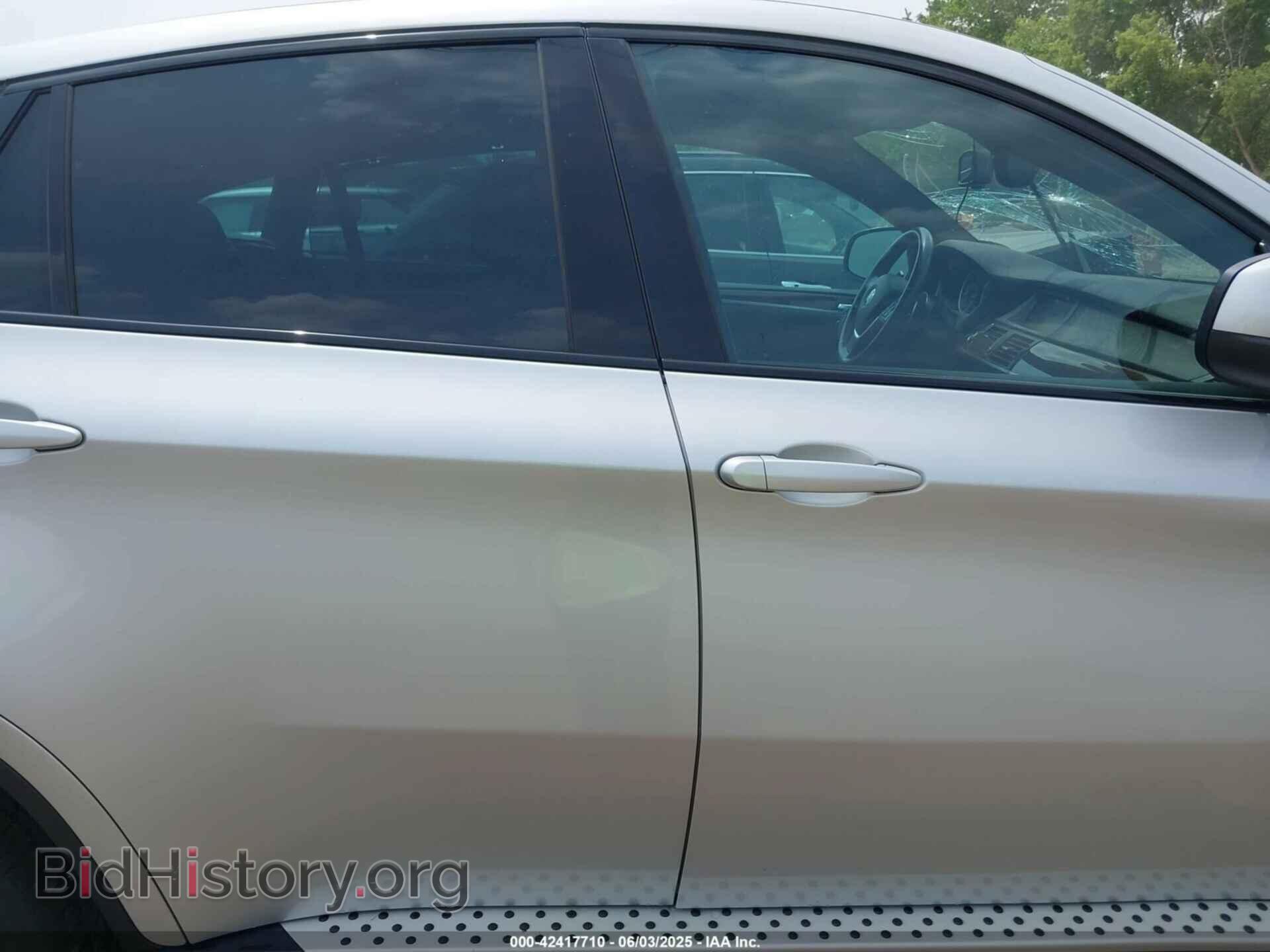 2012 BMW X6 - VIN: 5UXFG2C53CL781686 - Фото 13