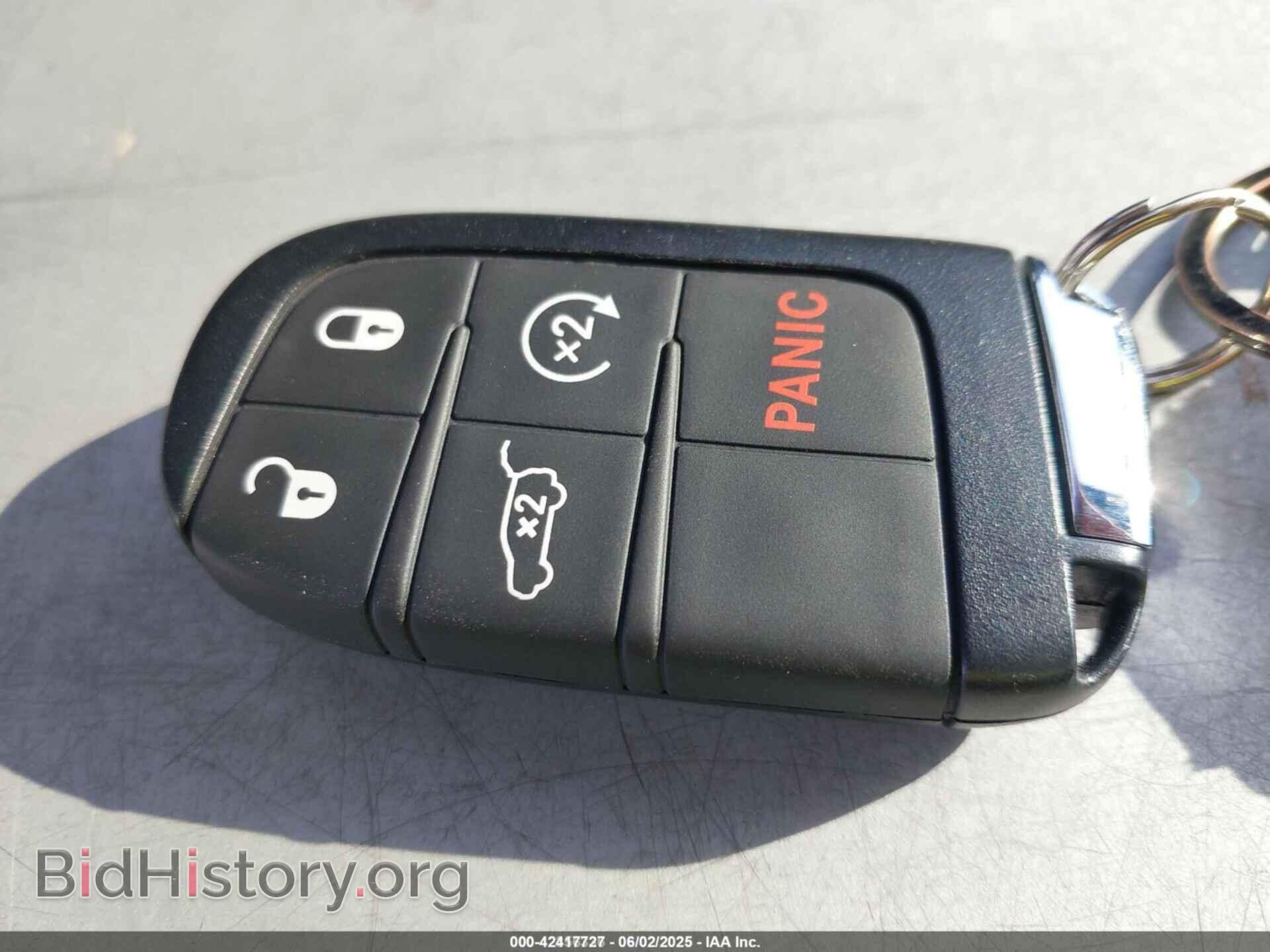 2025 JEEP COMPASS - VIN: 3C4NJDBNXST571598 - Фото 11