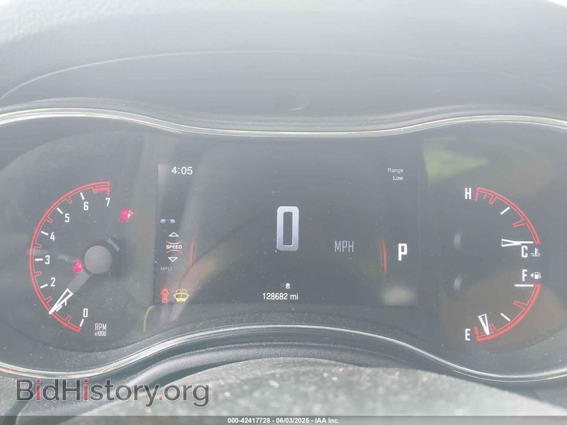 2015 DODGE DURANGO - VIN: 1C4RDJDG1FC826677 - Фото 7