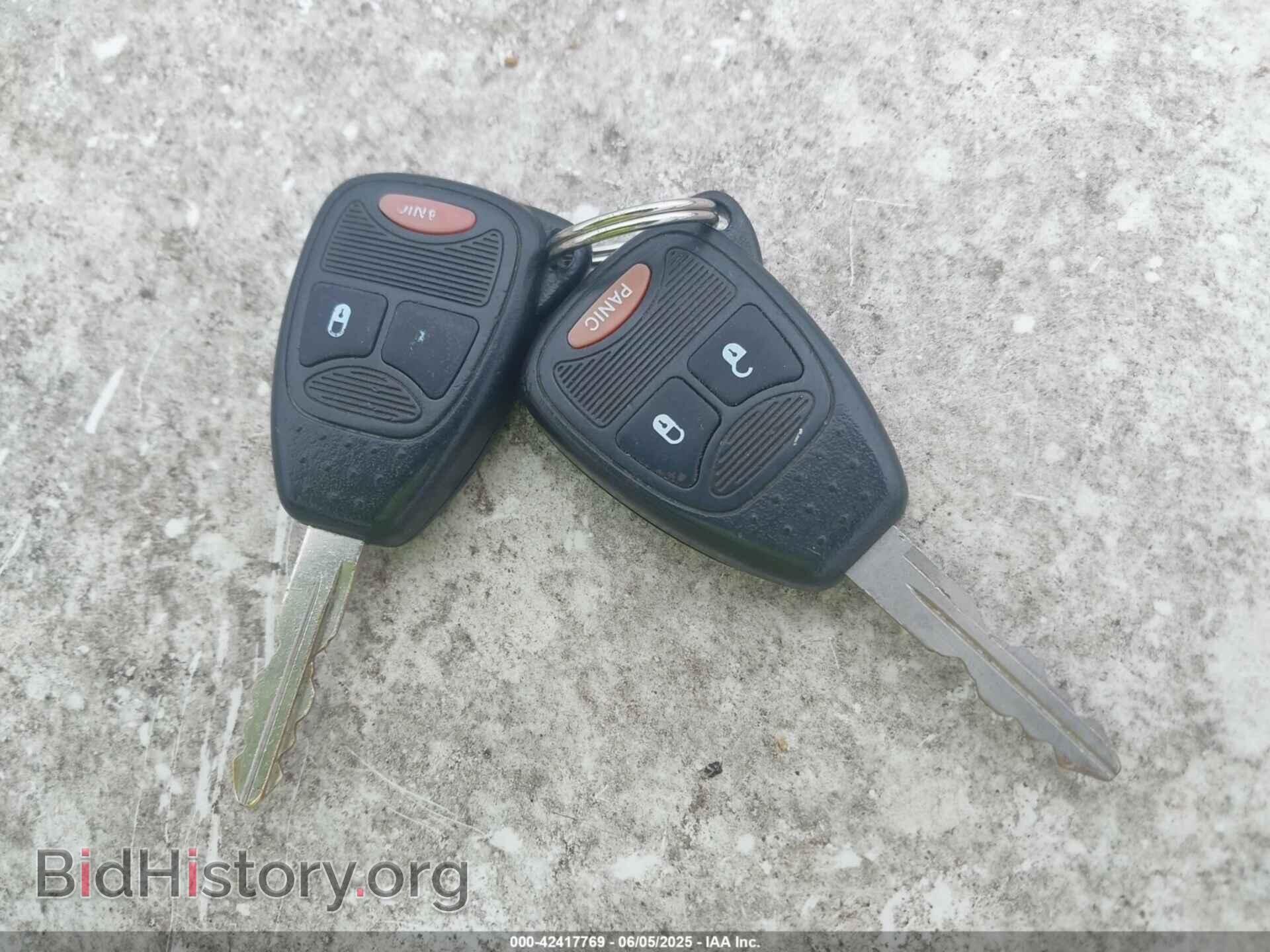 2009 DODGE CALIBER - VIN: 1B3HB48A29D108077 - Фото 11