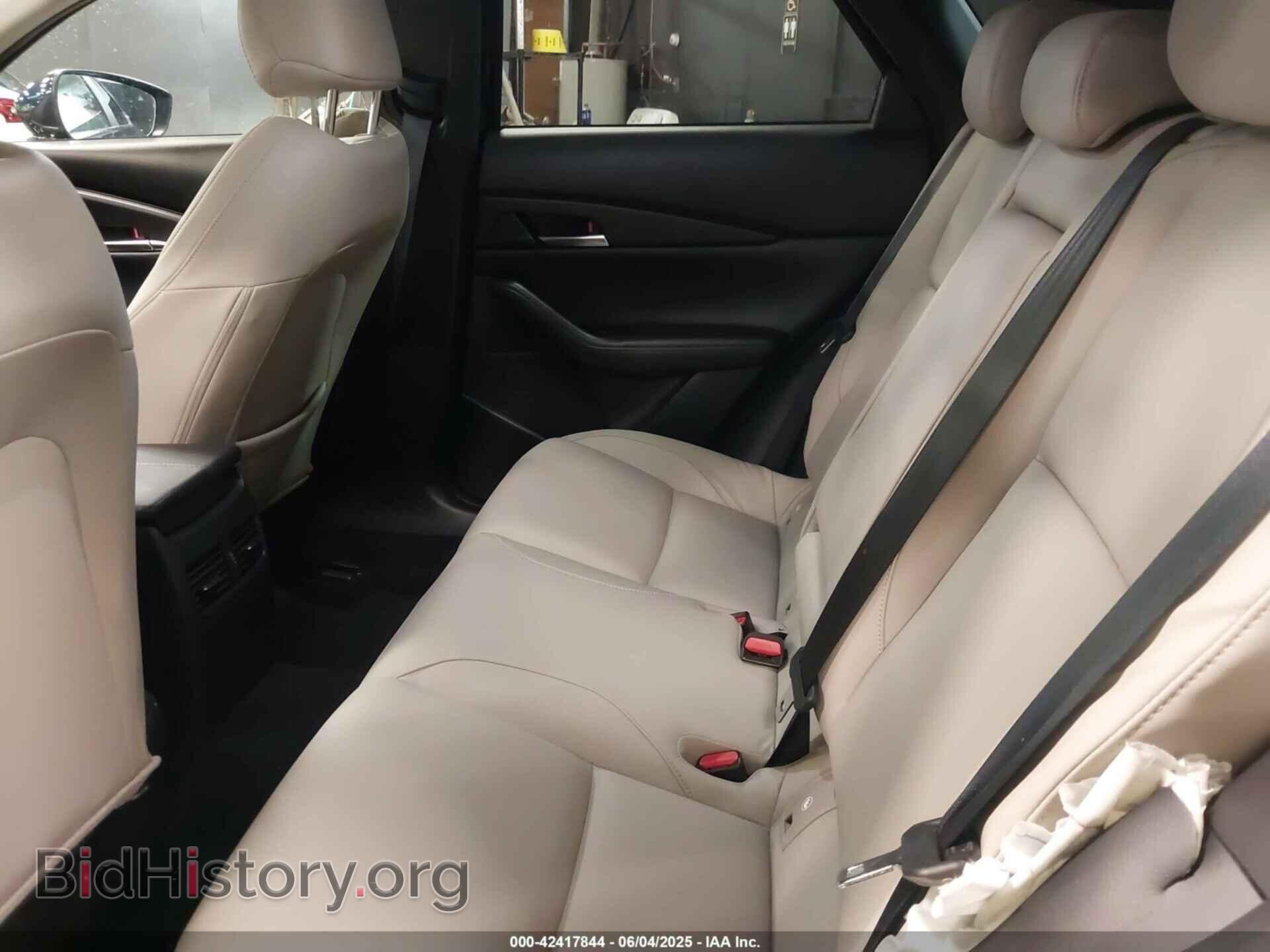2024 MAZDA CX-30 - VIN: 3MVDMBCM9RM700673 - Фото 8