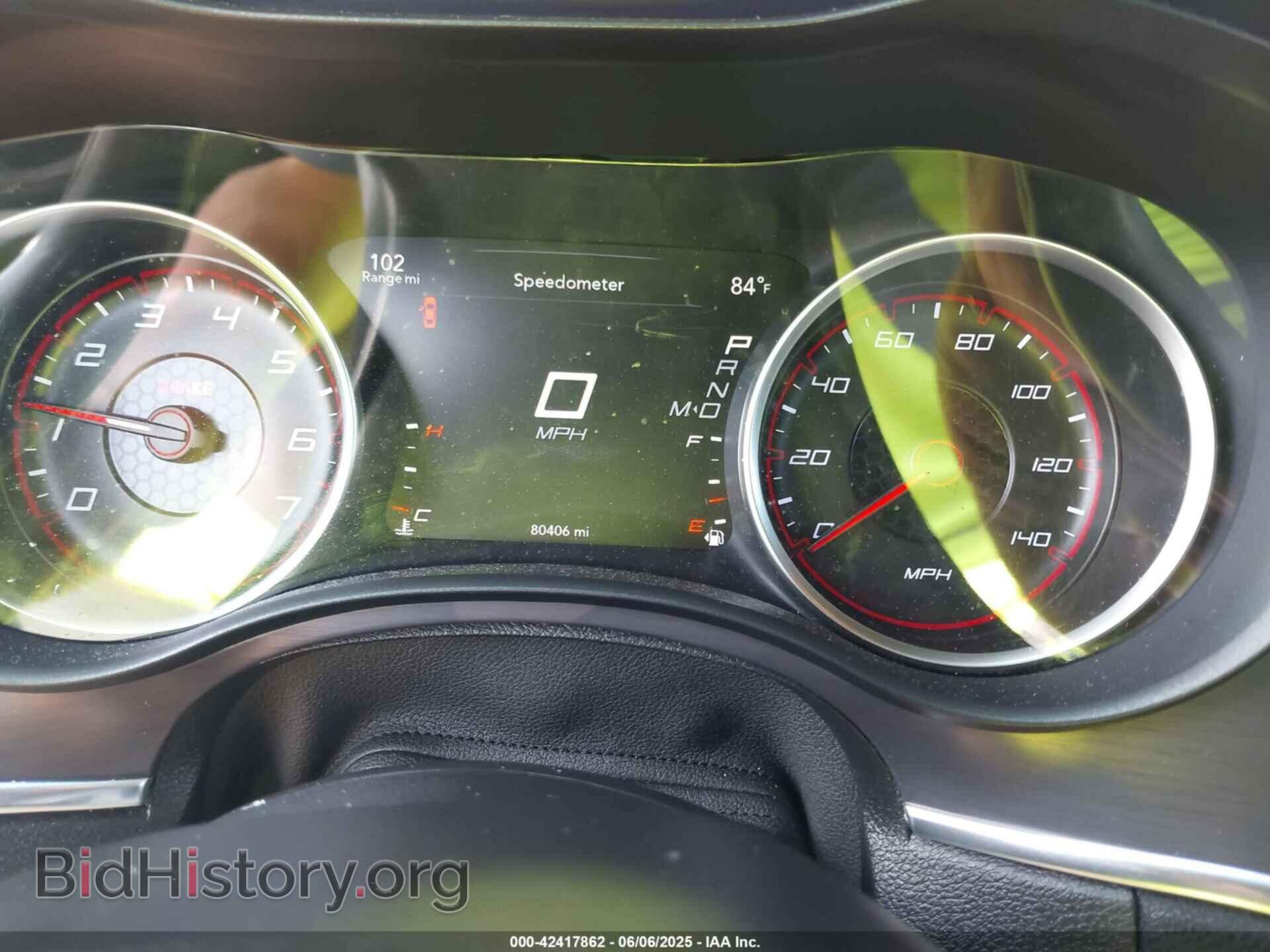 2015 DODGE CHARGER - VIN: 2C3CDXBG3FH847334 - Фото 7