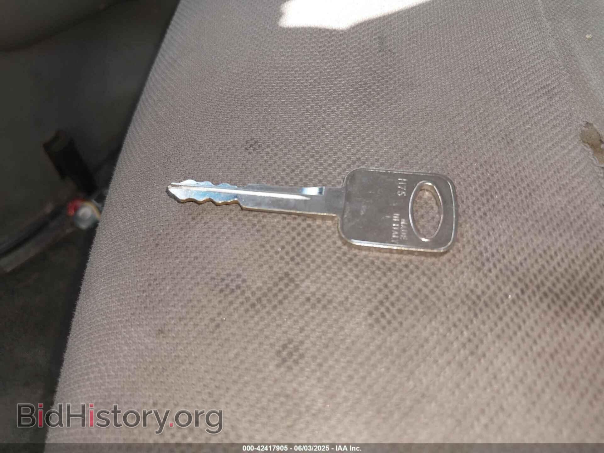 2011 FORD E-250 - VIN: 1FTNE2EL4BDA46982 - Фото 11