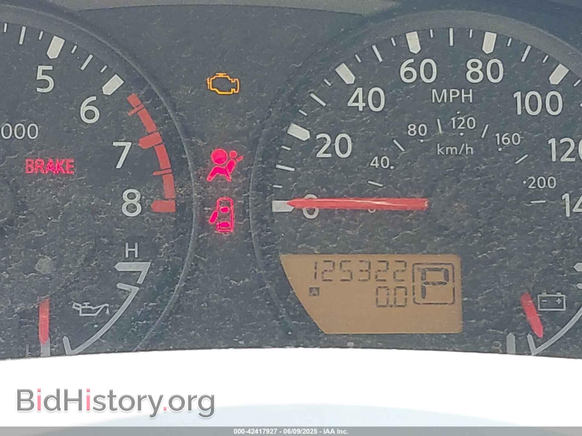 2012 NISSAN FRONTIER - VIN: 1N6AD0CW4CC460755 - Фото 15