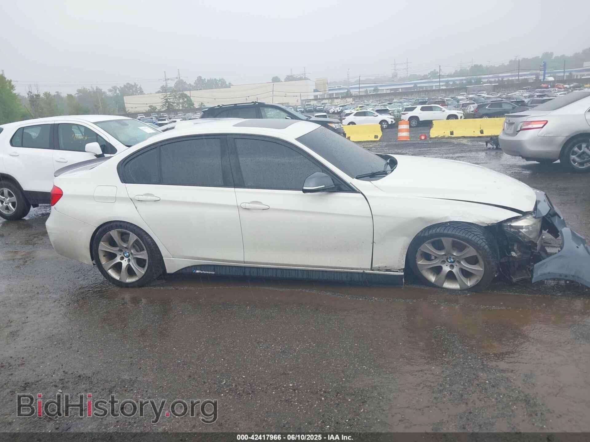 2018 BMW 340I - VIN: WBA8B7C53JA572976 - Photo 13