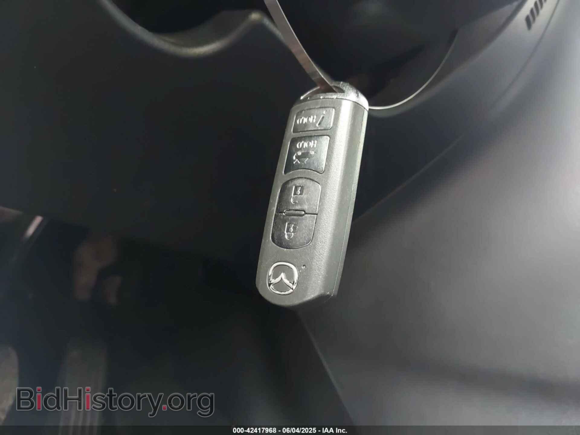 2017 MAZDA MAZDA3 - VIN: 3MZBN1U75HM108112 - Фото 11