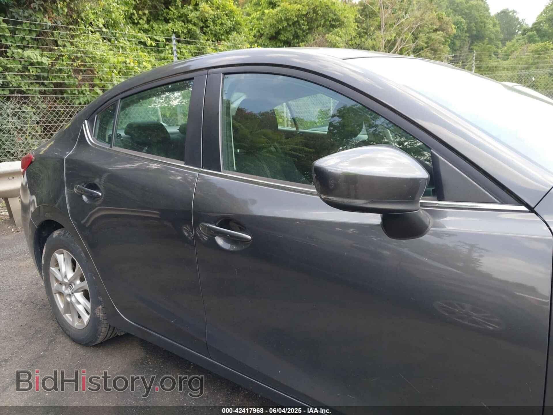 2017 MAZDA MAZDA3 - VIN: 3MZBN1U75HM108112 - Фото 13