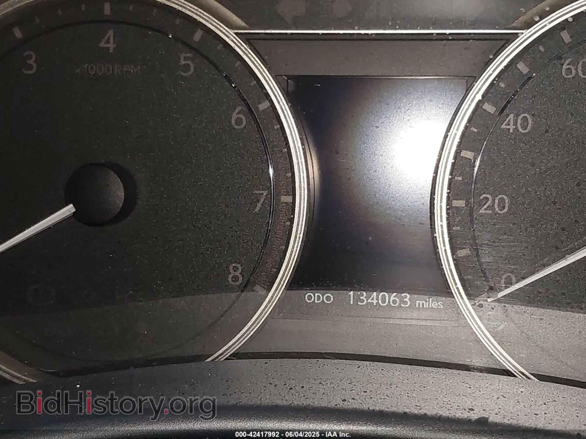 2015 LEXUS GS 350 - VIN: JTHCE1BL7FA000588 - Фото 7