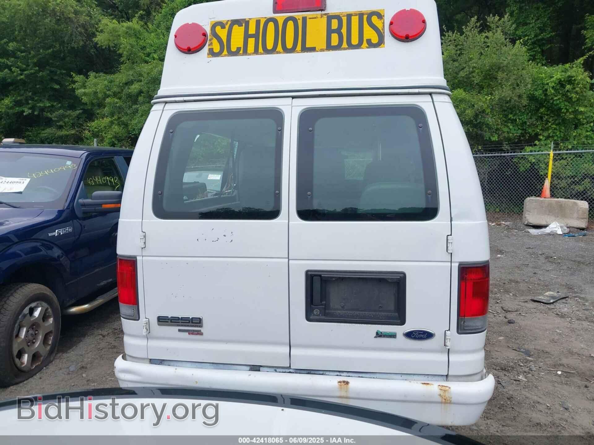 2012 FORD E-250 - VIN: 1FTNS2EWXCDA09147 - Фото 16
