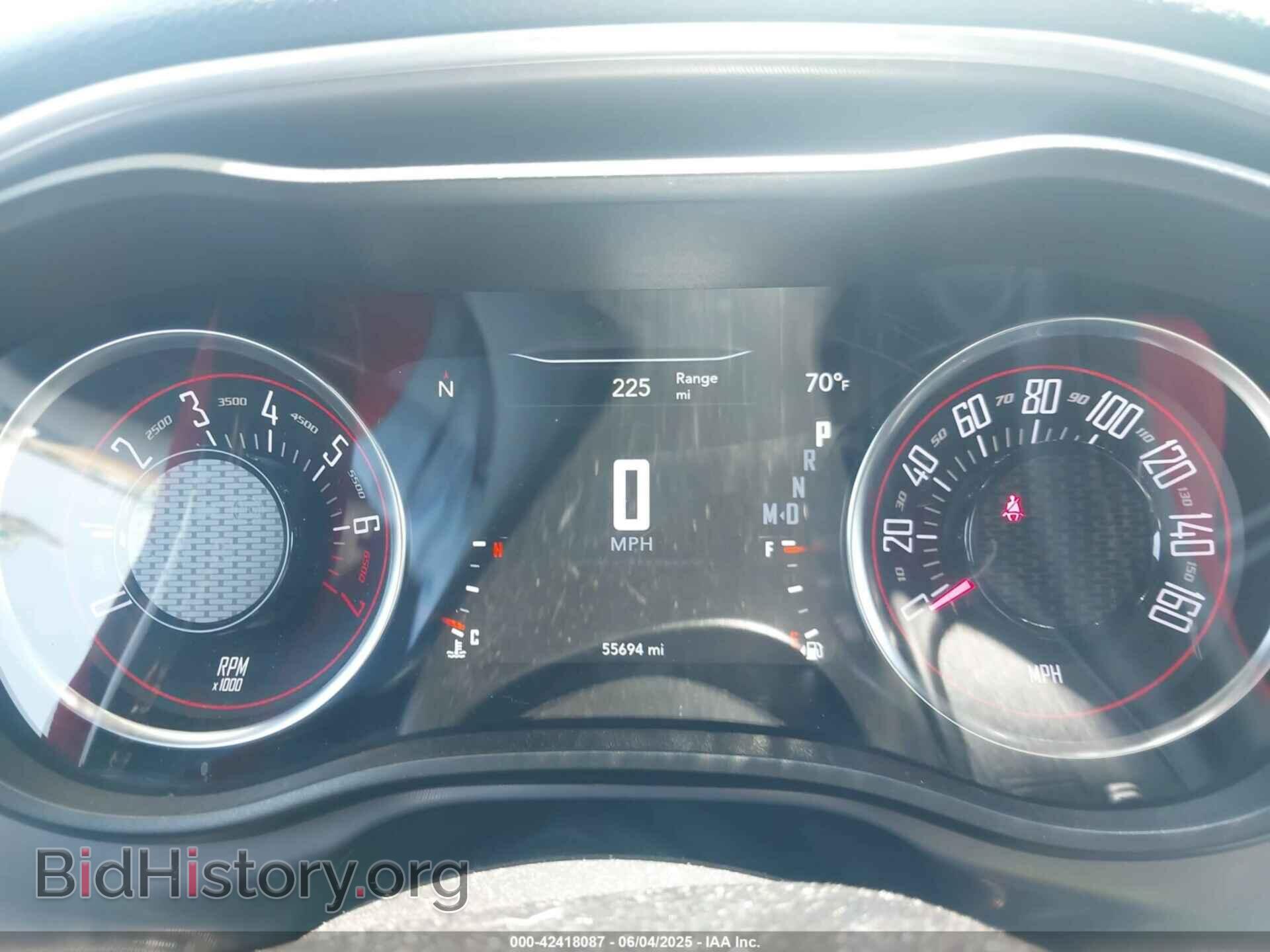 2022 DODGE CHALLENGER - VIN: 2C3CDZAG4NH256957 - Фото 7