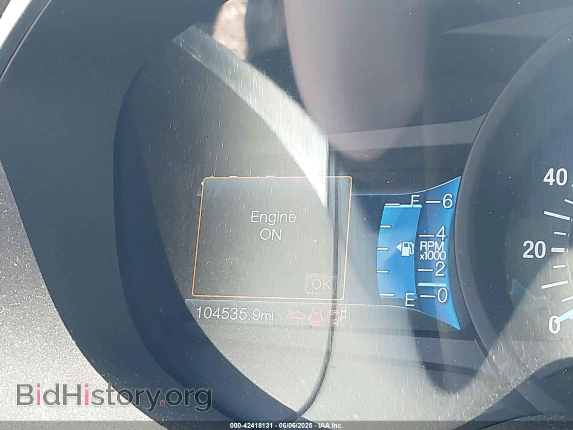 2016 FORD EDGE - VIN: 2FMPK4K84GBC67620 - Фото 15