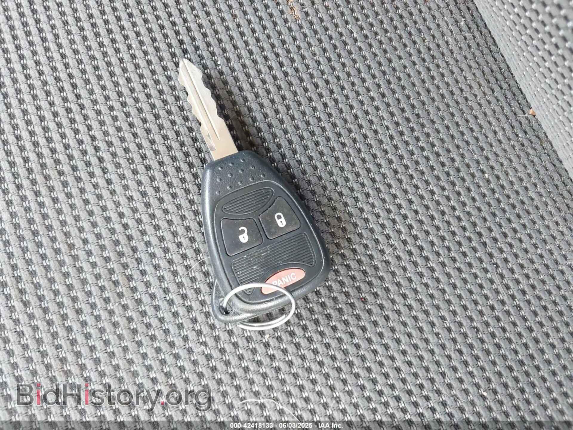 2011 JEEP COMPASS - VIN: 1J4NT1FA2BD171048 - Photo 11