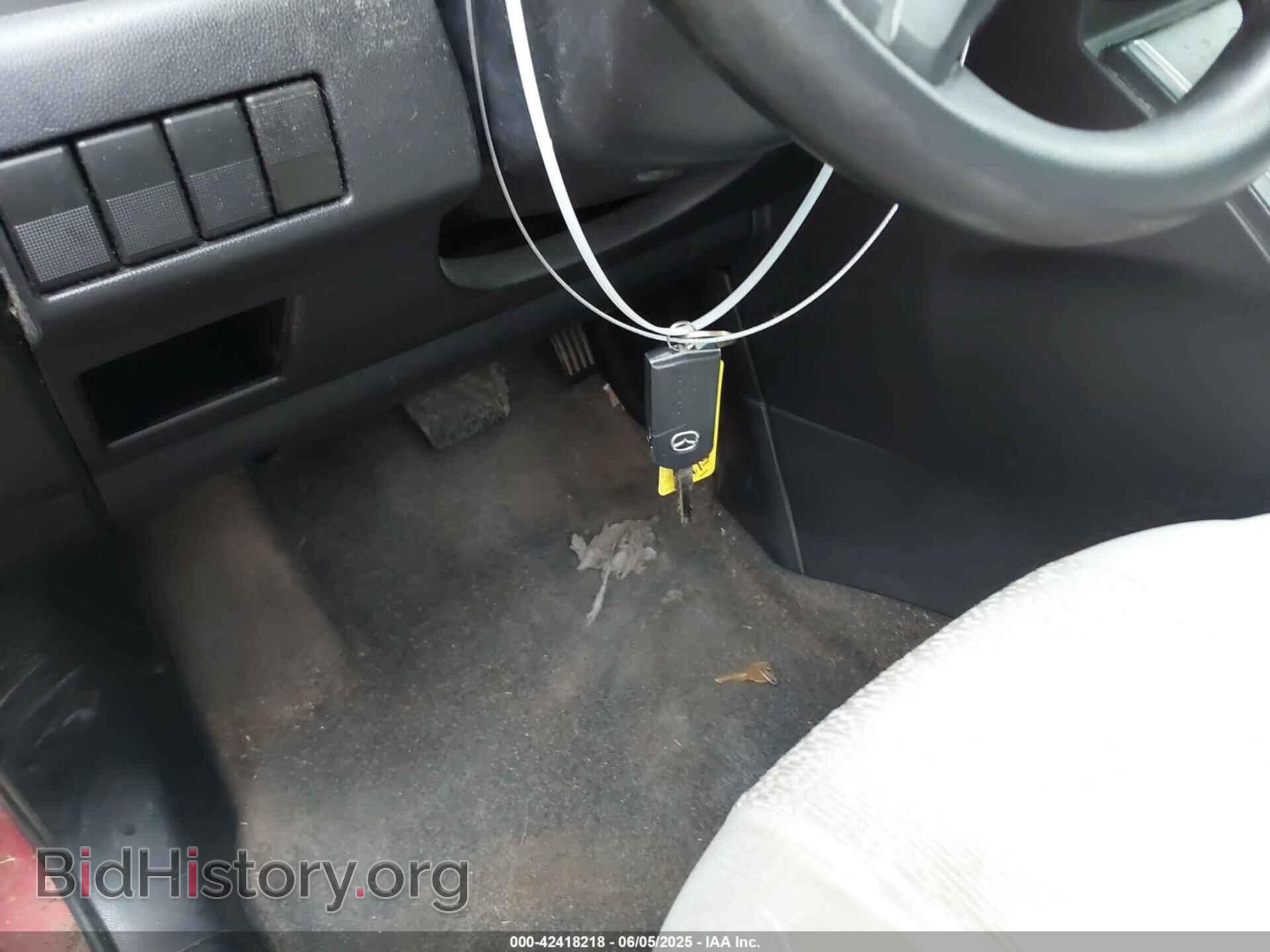 2012 MAZDA MAZDA5 - VIN: JM1CW2BL0C0120903 - Фото 11