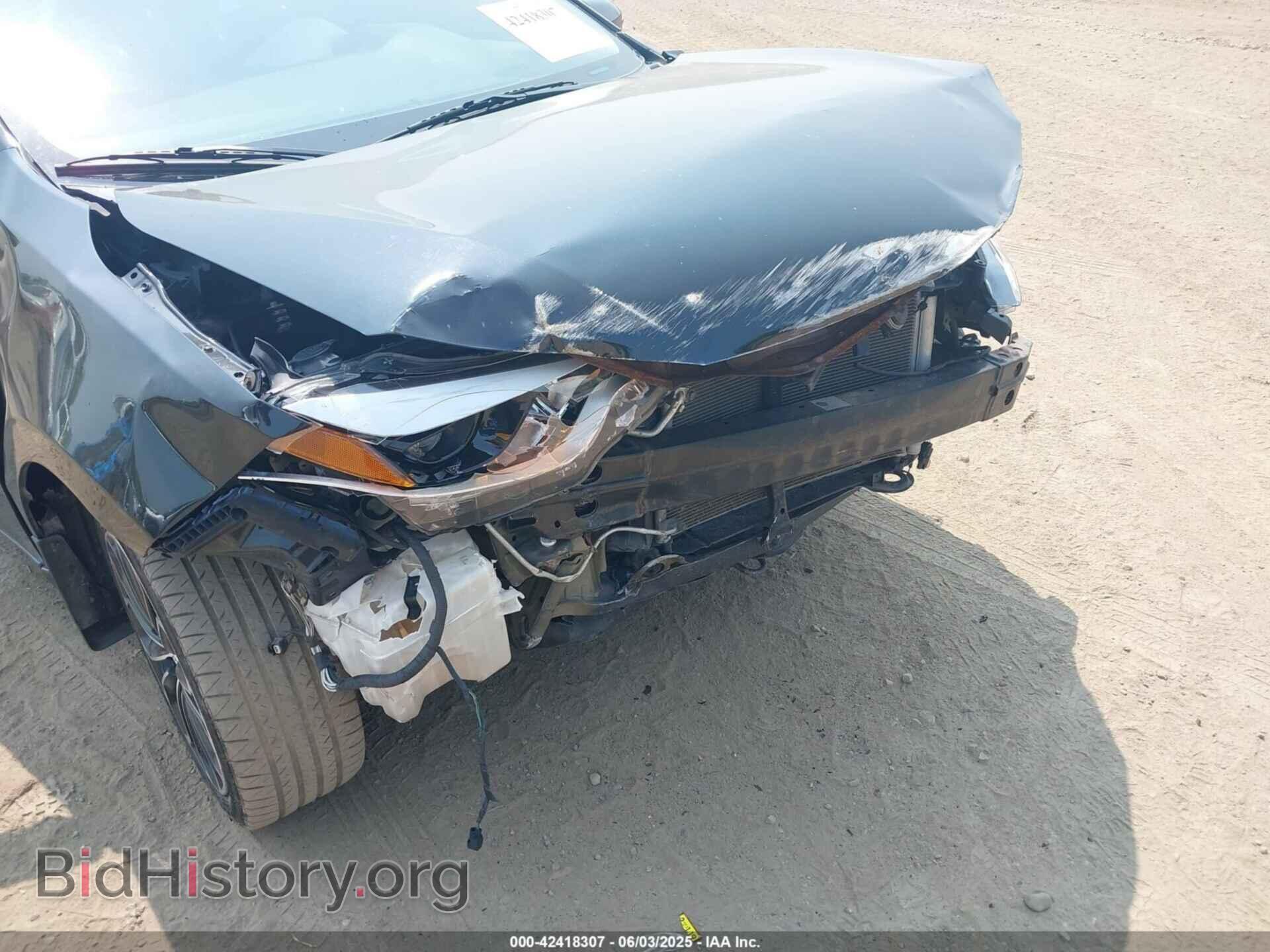 2014 TOYOTA COROLLA - VIN: 5YFBURHEXEP118622 - Фото 6
