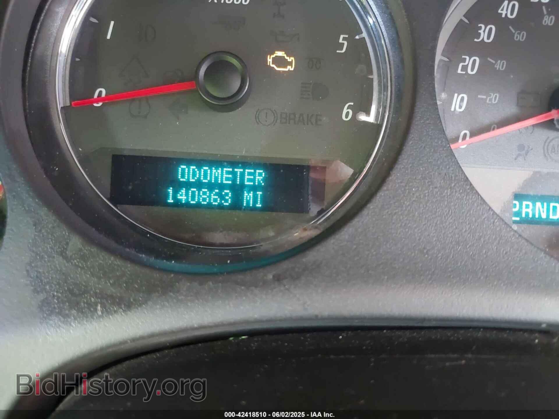 2007 GMC YUKON - VIN: 1GKFK63877J285149 - Фото 7