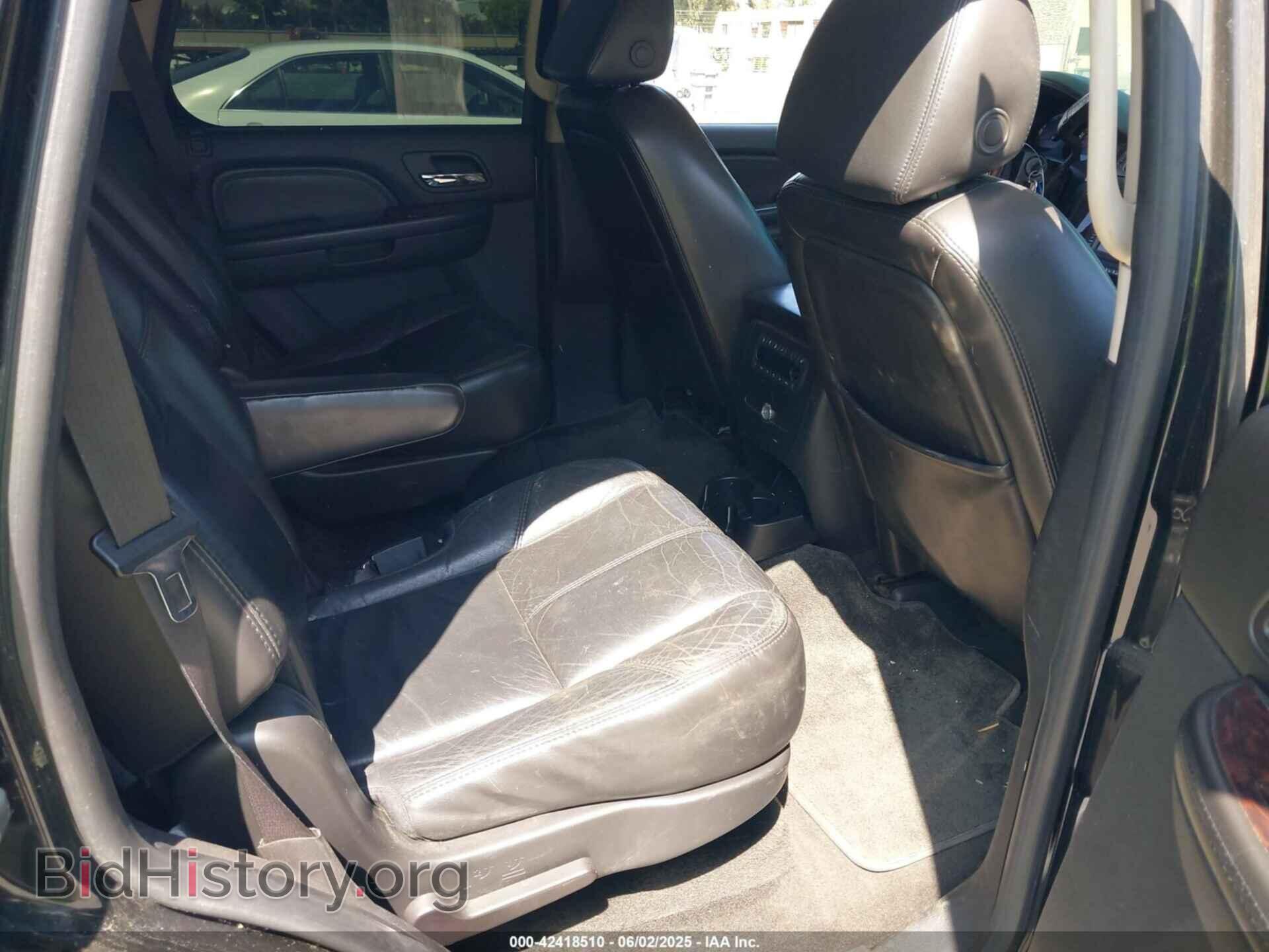 2007 GMC YUKON - VIN: 1GKFK63877J285149 - Фото 8