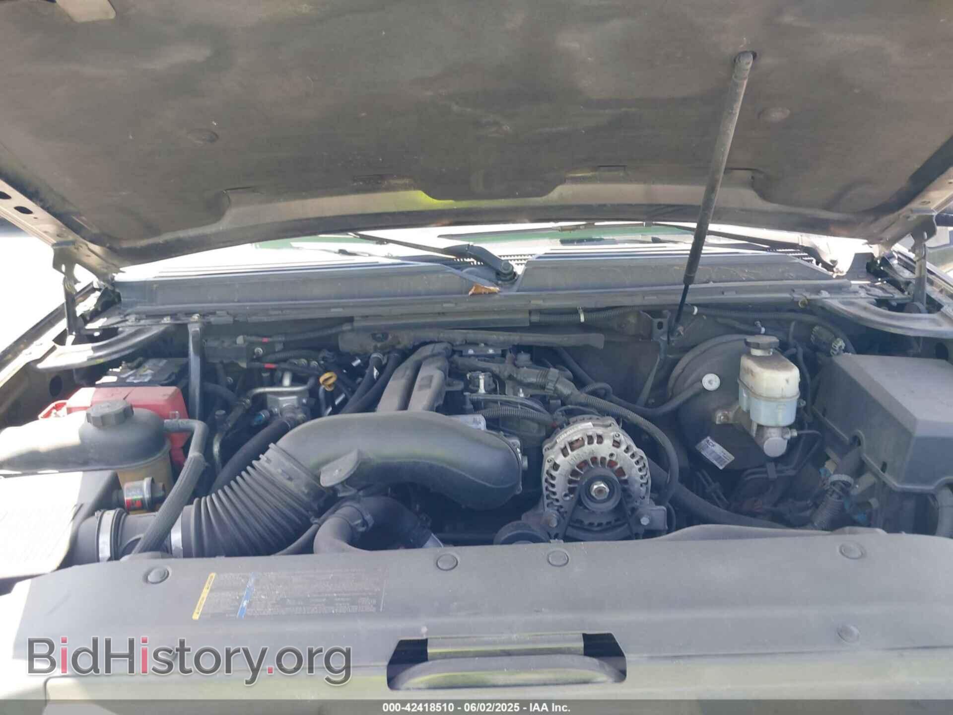 2007 GMC YUKON - VIN: 1GKFK63877J285149 - Фото 10