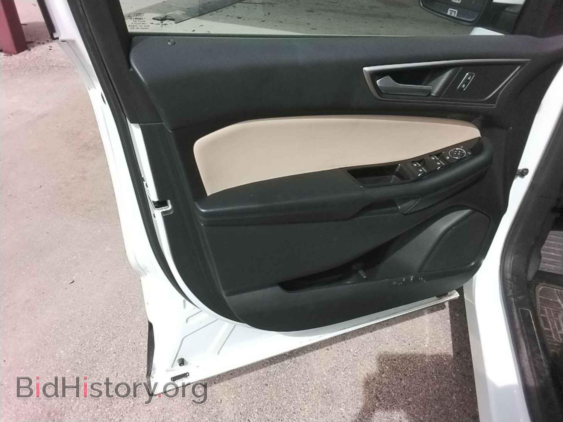 Фотография 2FMTK4J81FBB29046 - FORD EDGE 2015
