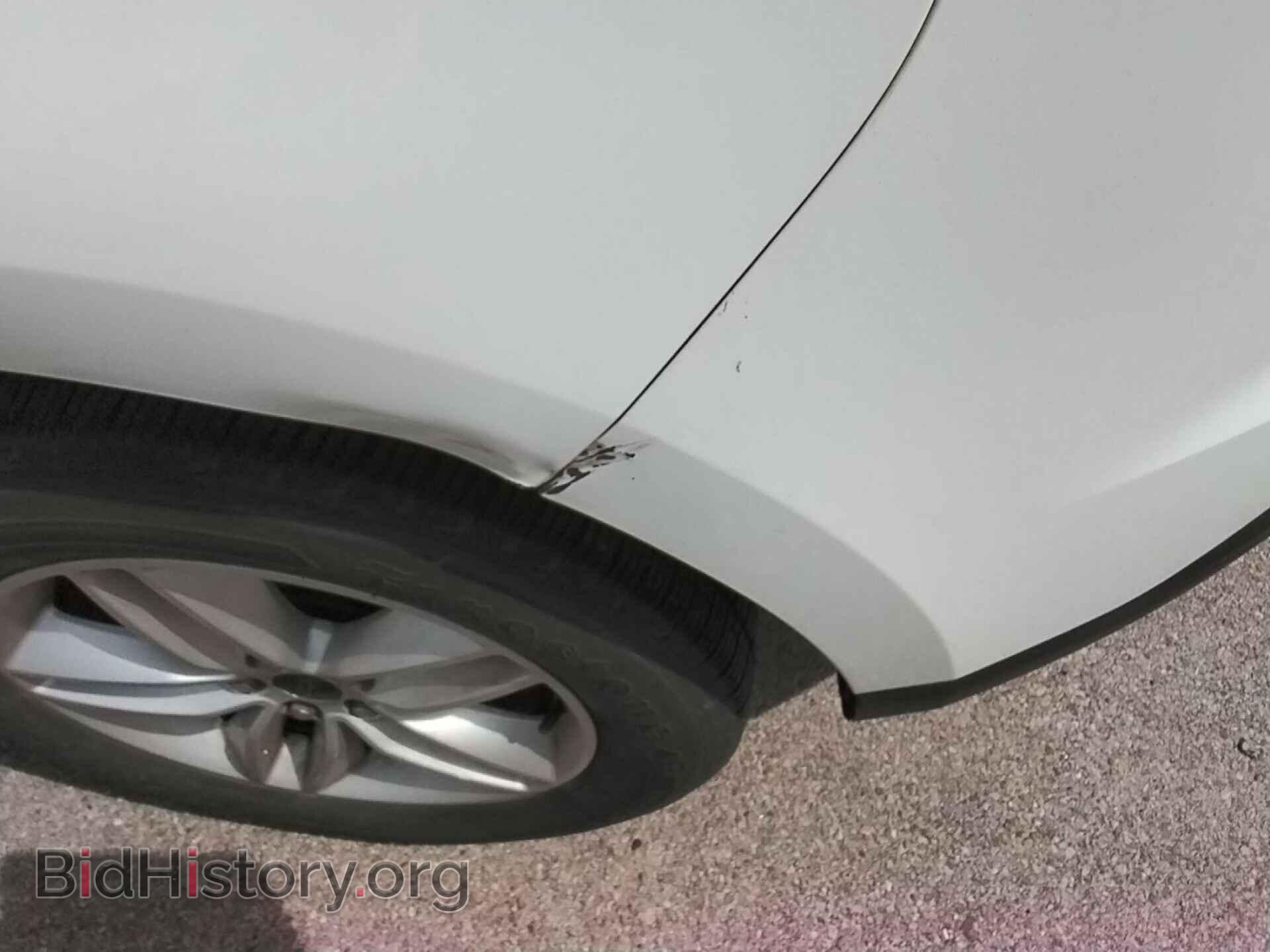 2015 FORD EDGE - VIN: 2FMTK4J81FBB29046 - Photo 22