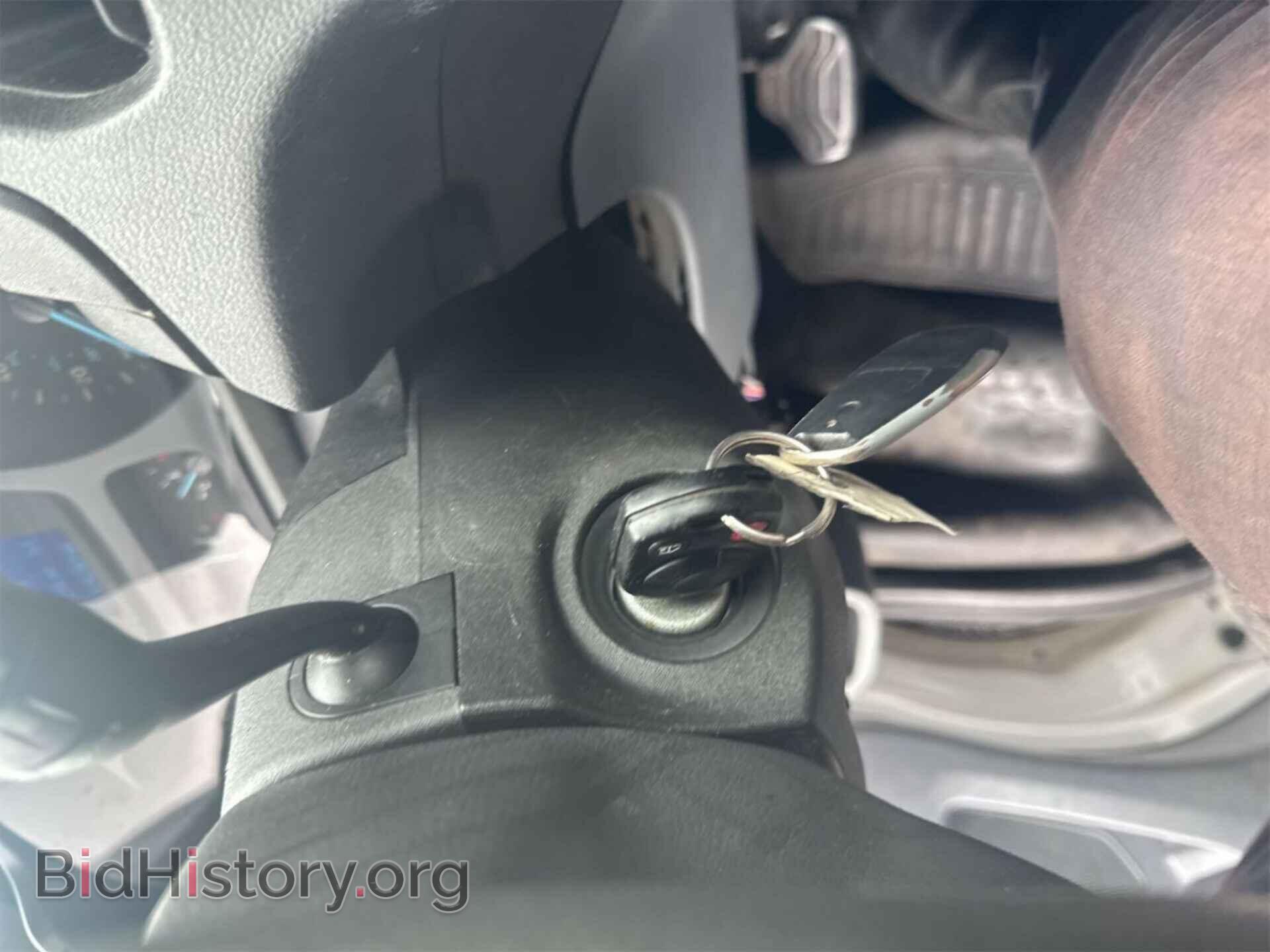 2015 FORD TRANSIT - VIN: 1FTNE2YM3FKB27283 - Фото 2