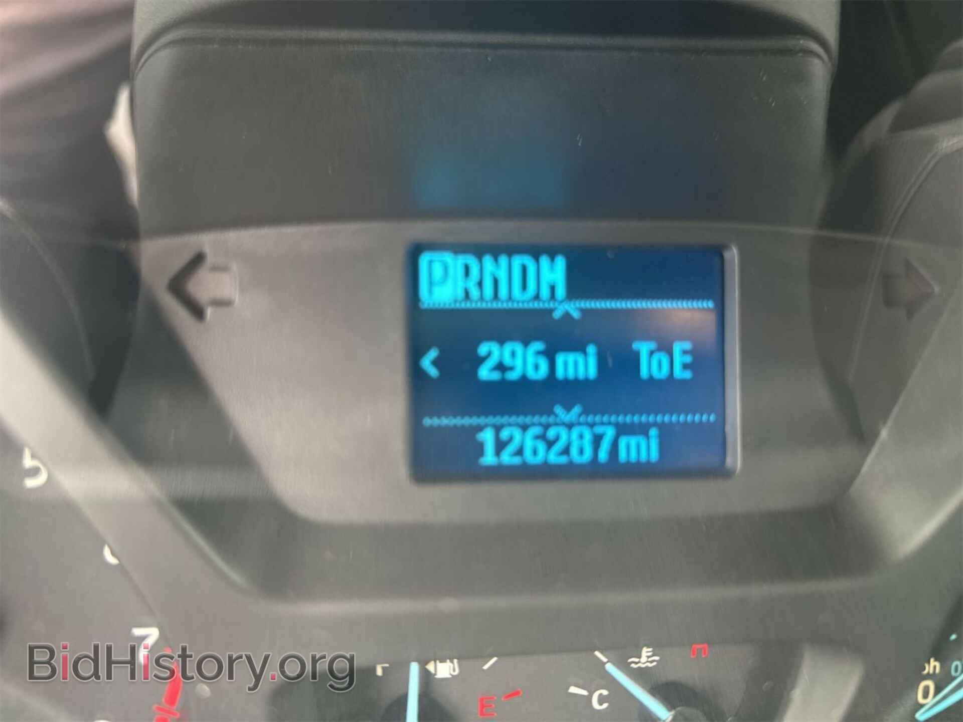 2015 FORD TRANSIT - VIN: 1FTNE2YM3FKB27283 - Фото 14