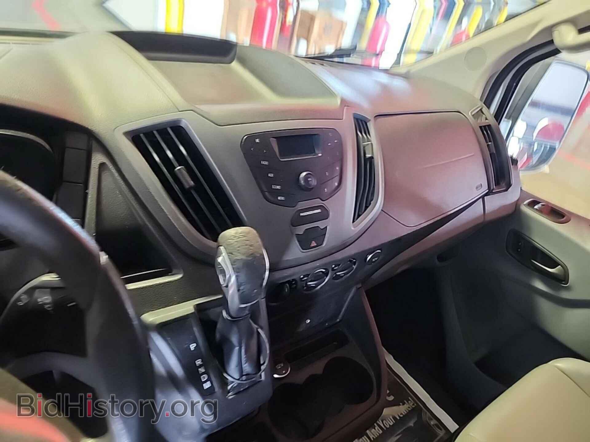 2015 FORD TRANSIT - VIN: 1FTNE2YM3FKB27283 - Фото 15