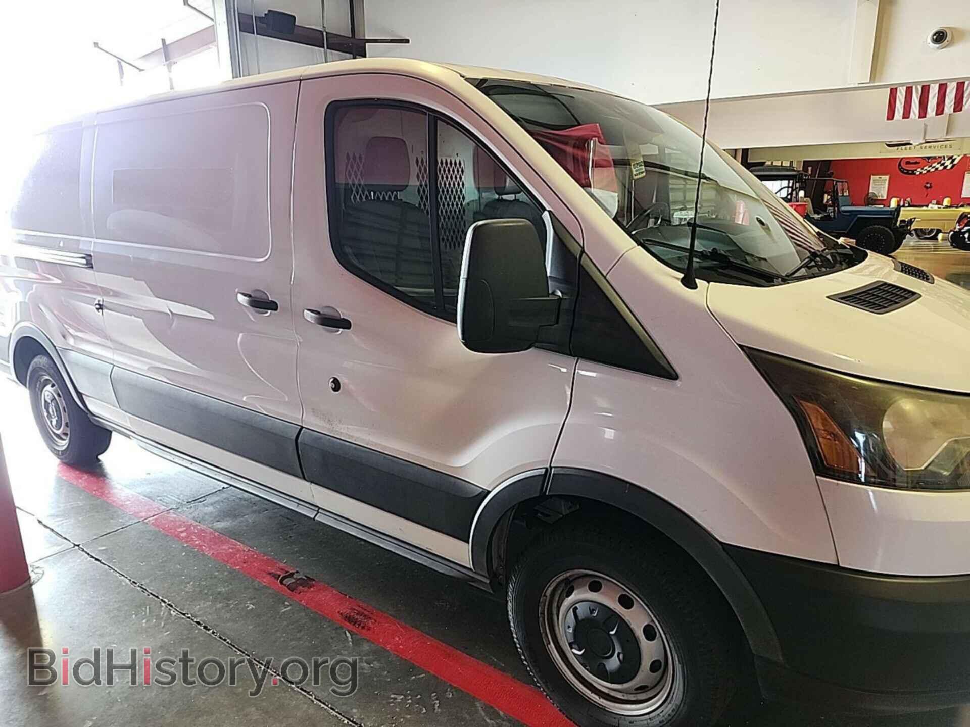 2015 FORD TRANSIT - VIN: 1FTNE2YM3FKB27283 - Фото 16