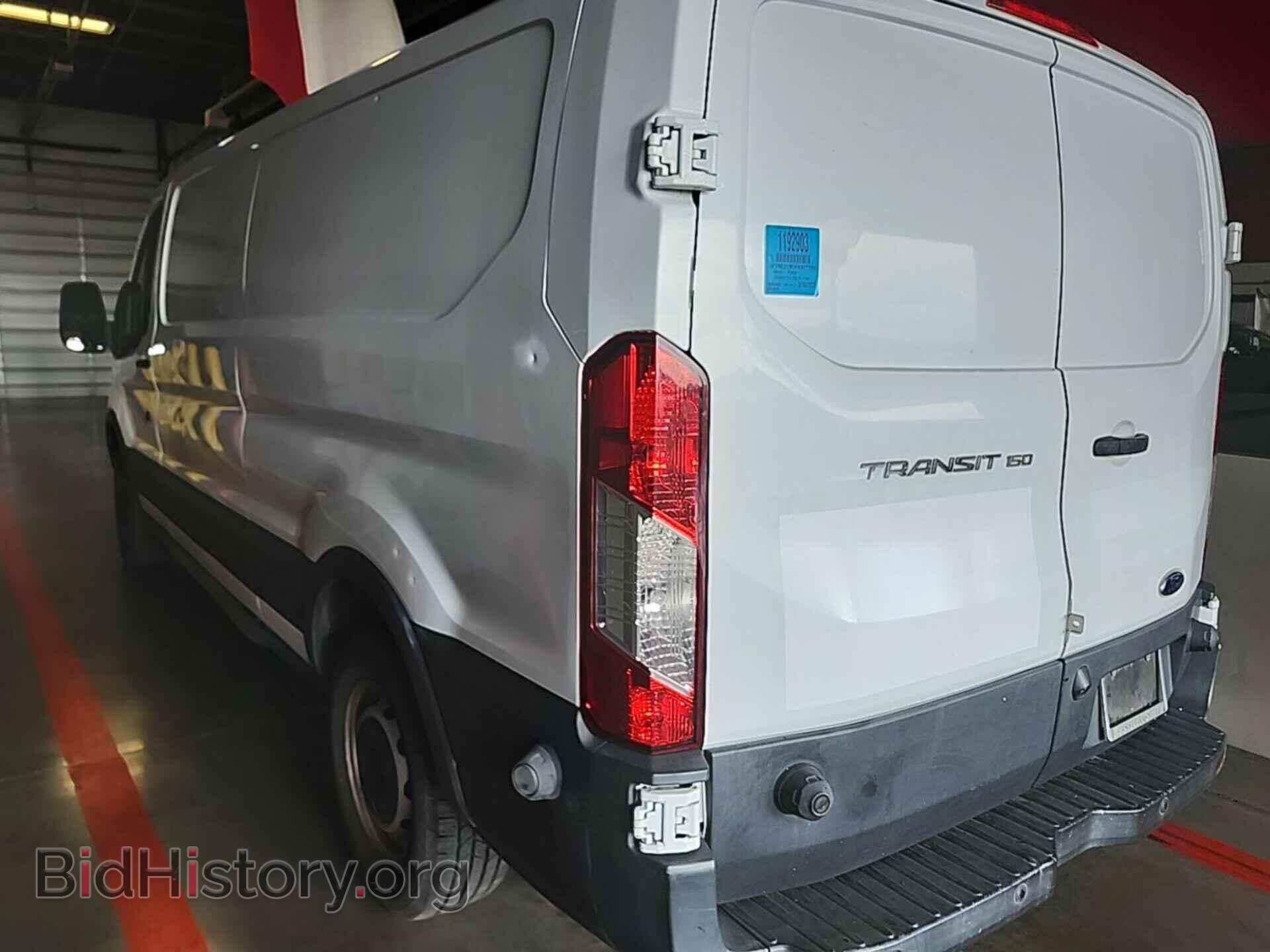 2015 FORD TRANSIT - VIN: 1FTNE2YM3FKB27283 - Фото 8