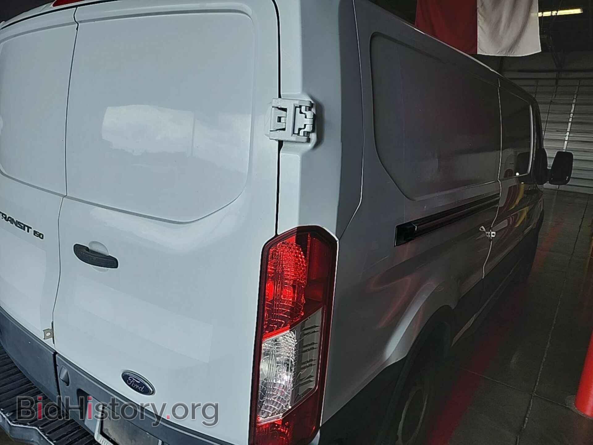 2015 FORD TRANSIT - VIN: 1FTNE2YM3FKB27283 - Фото 10