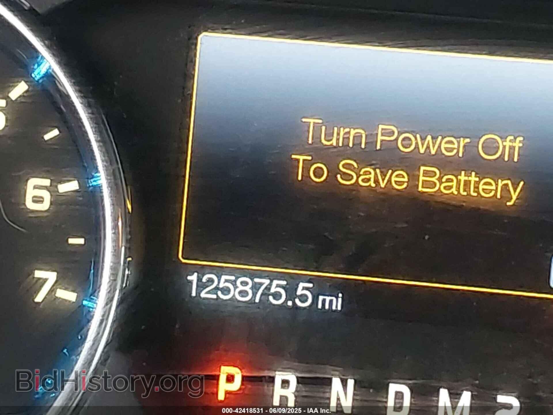 2014 FORD F-150 - VIN: 1FTFX1EF4EFC14759 - Фото 15