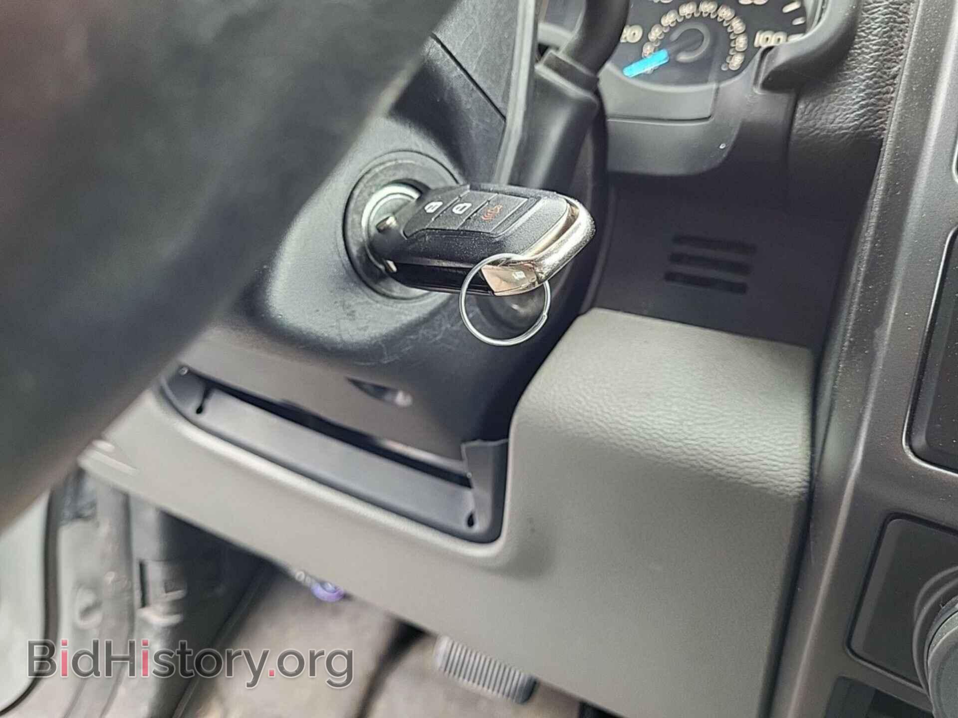 2019 FORD F150 - VIN: 1FTFX1E48KKC43599 - Фото 18