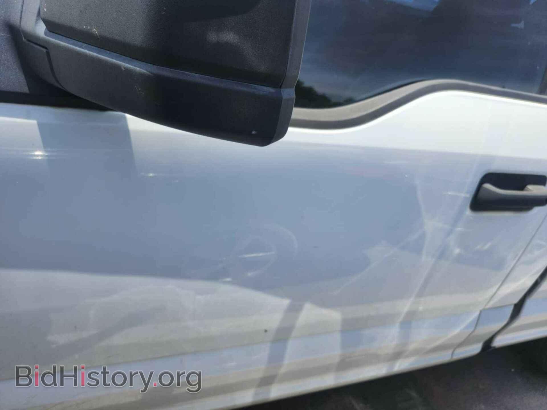 2015 FORD F150 - VIN: 1FTMF1C82FFA61671 - Фото 11